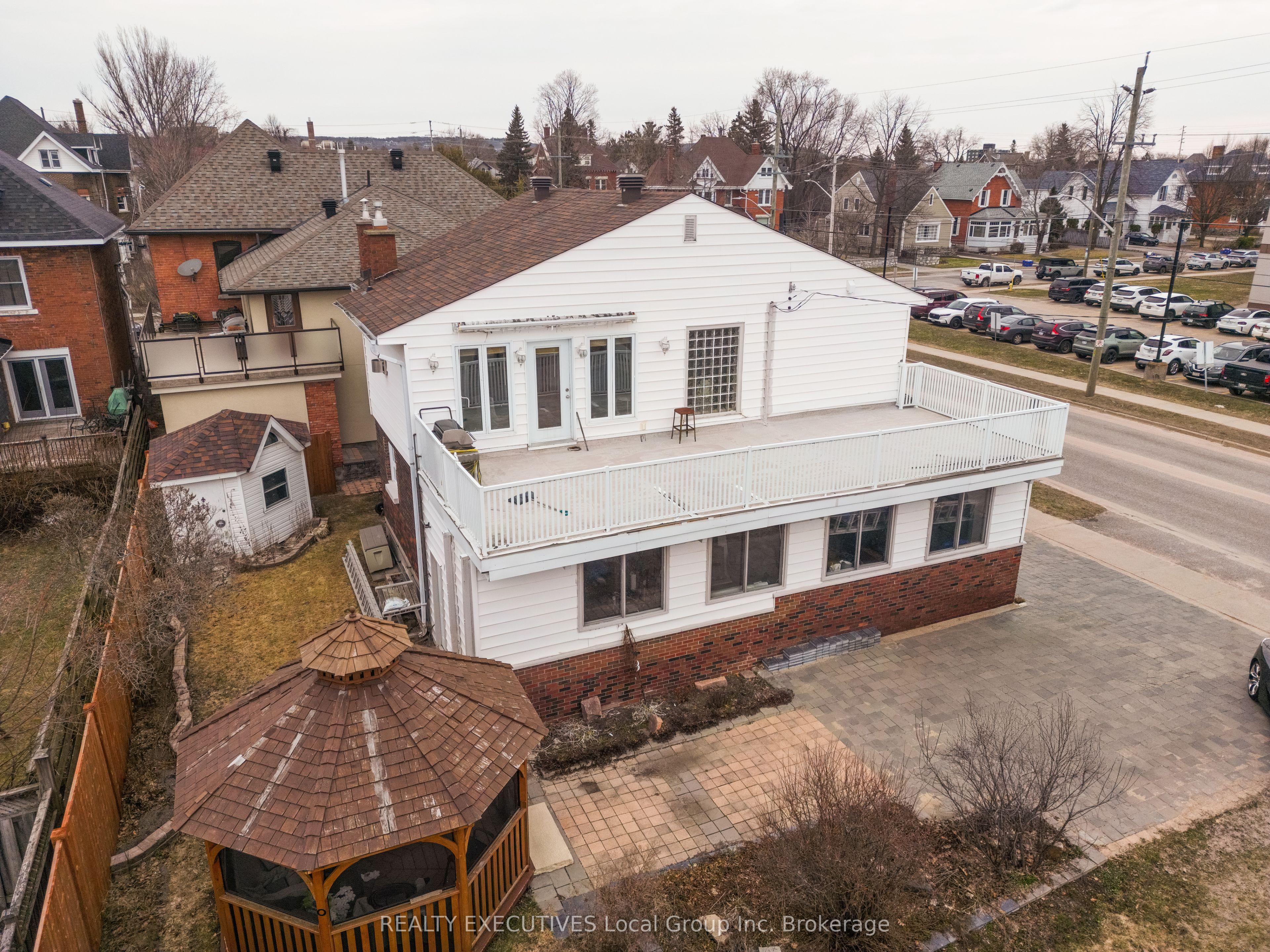 390 MURRAY Street, North Bay, ON P1B 4G3 photo 3
