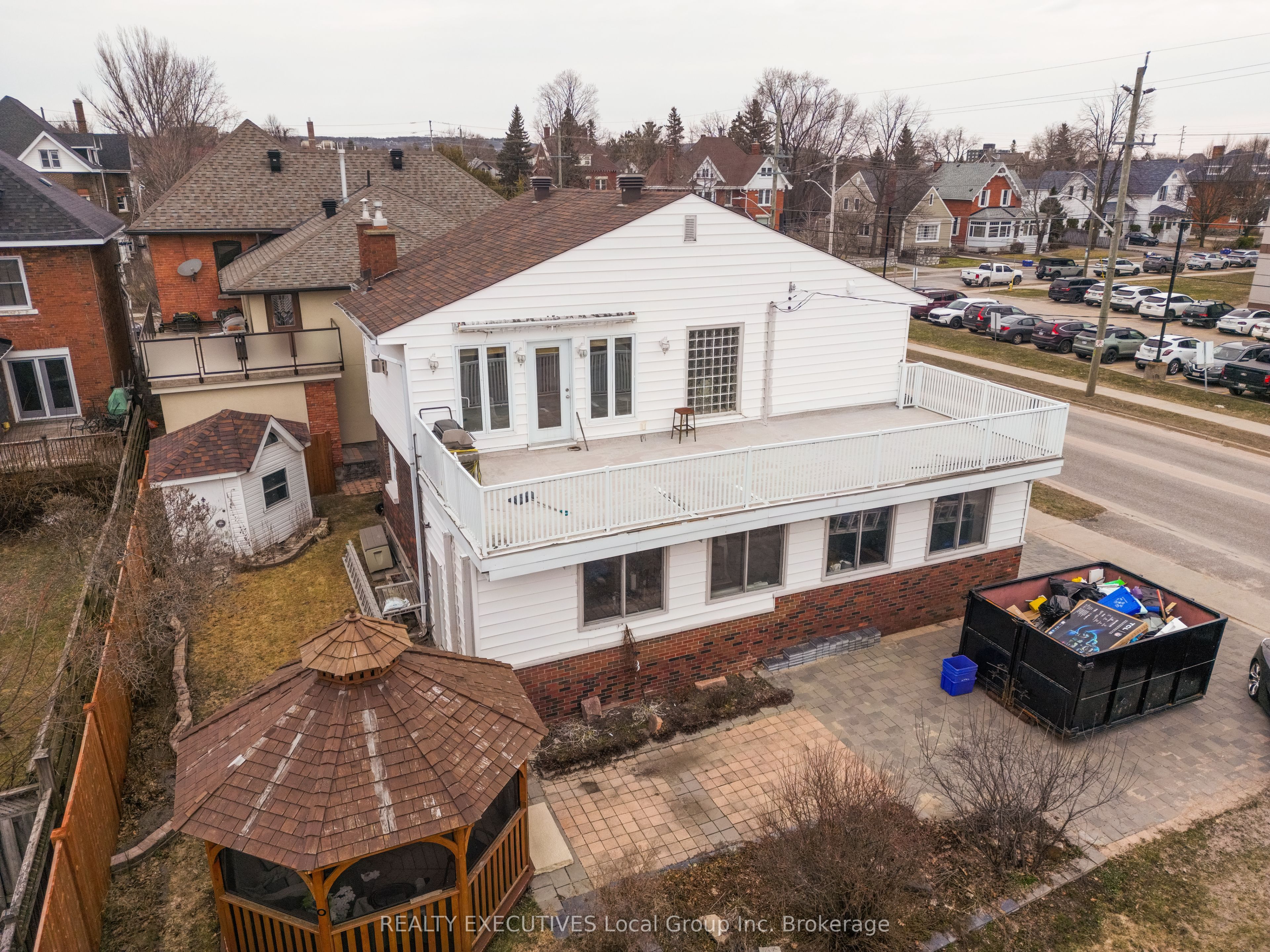 390 MURRAY Street, North Bay, ON P1B 4G3 photo 4