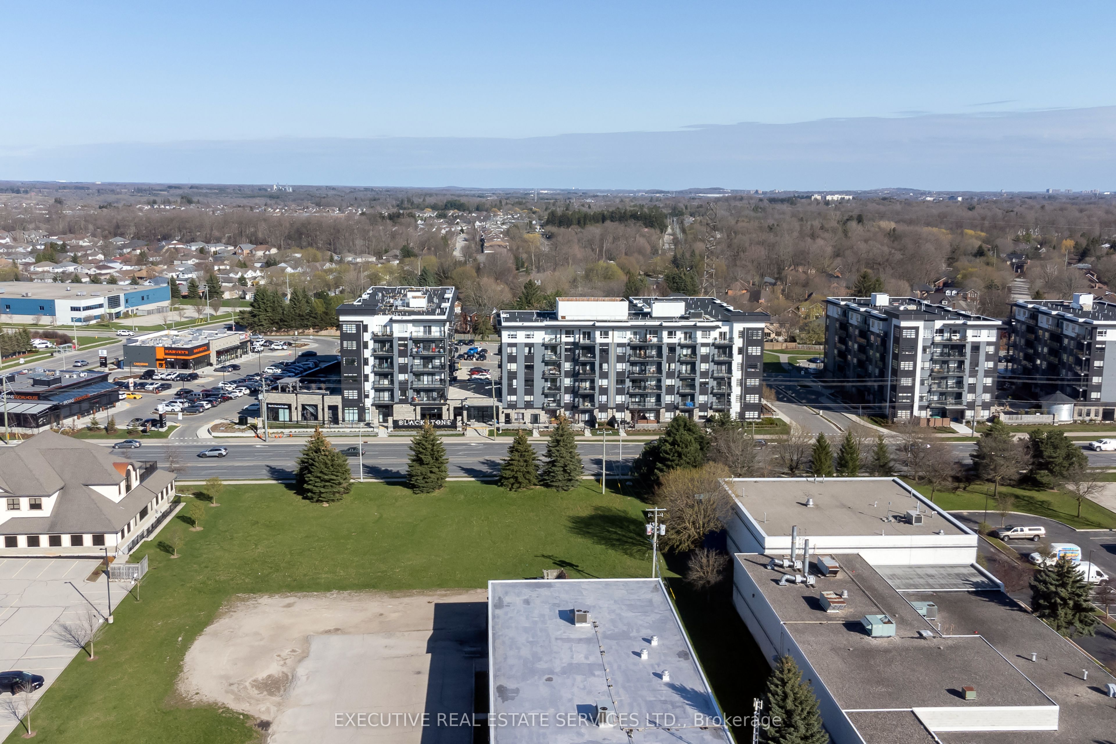 251 Northfield Drive E 322, Waterloo, ON N2K 0G9