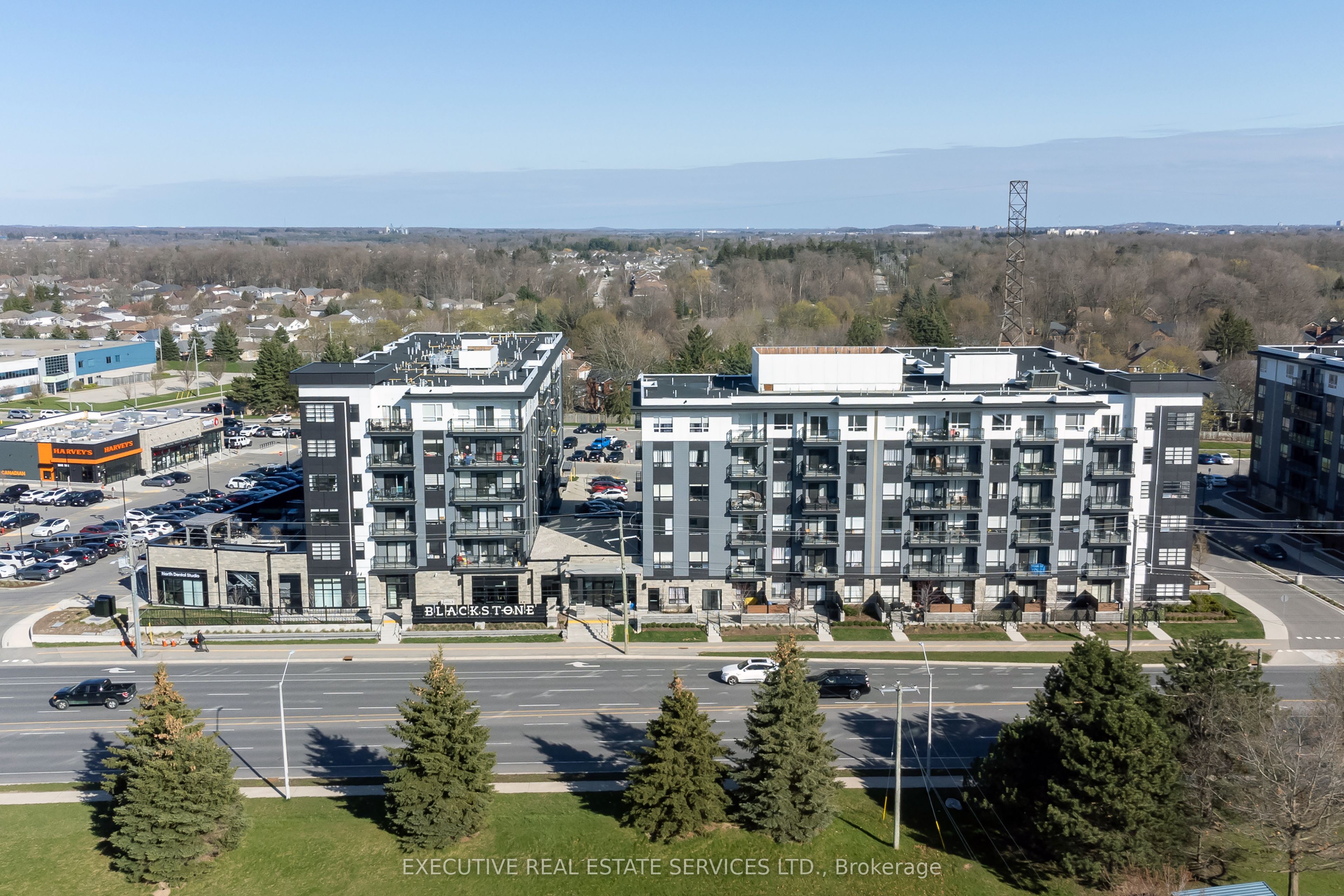 251 Northfield Drive E 322, Waterloo, ON N2K 0G9 photo 3
