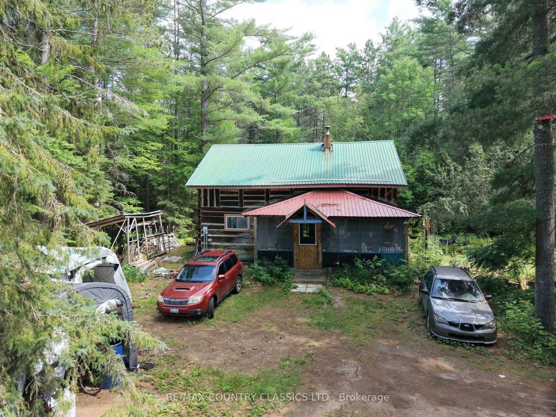 193 River Bend Drive, Brudenell, Lyndoch and Raglan, ON K0J 2E0