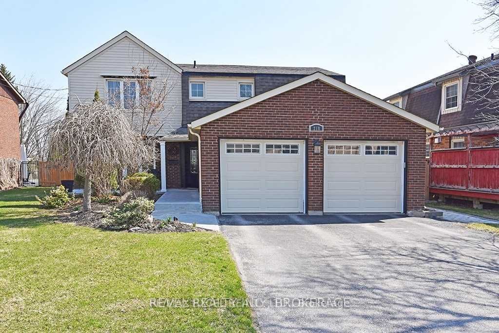 218 Angeline Street N, Kawartha Lakes, ON K9V 5E9