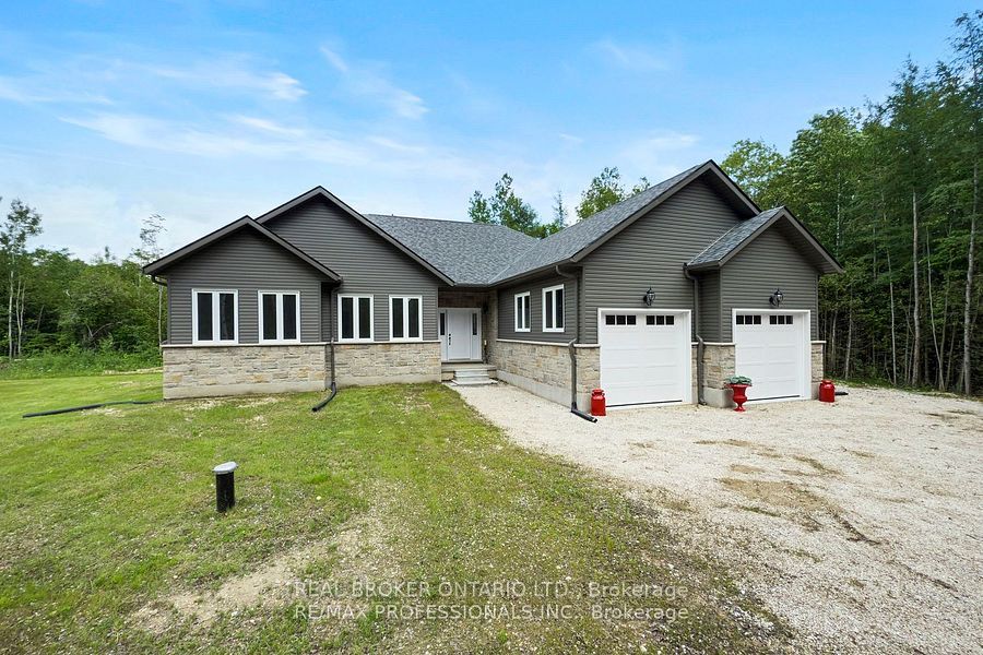 734565 West Back Line, Grey Highlands, ON N0C 1H0 photo 2