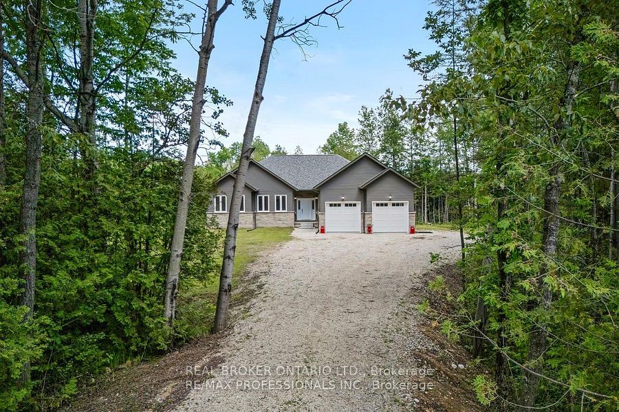 734565 West Back Line, Grey Highlands, ON N0C 1H0 photo 3