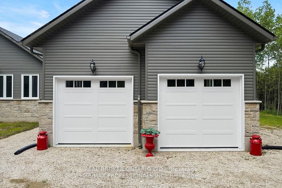 734565 West Back Line, Grey Highlands, ON N0C 1H0 photo 4