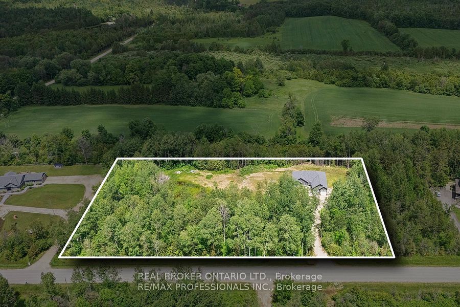734565 West Back Line, Grey Highlands, ON N0C 1H0 photo 5
