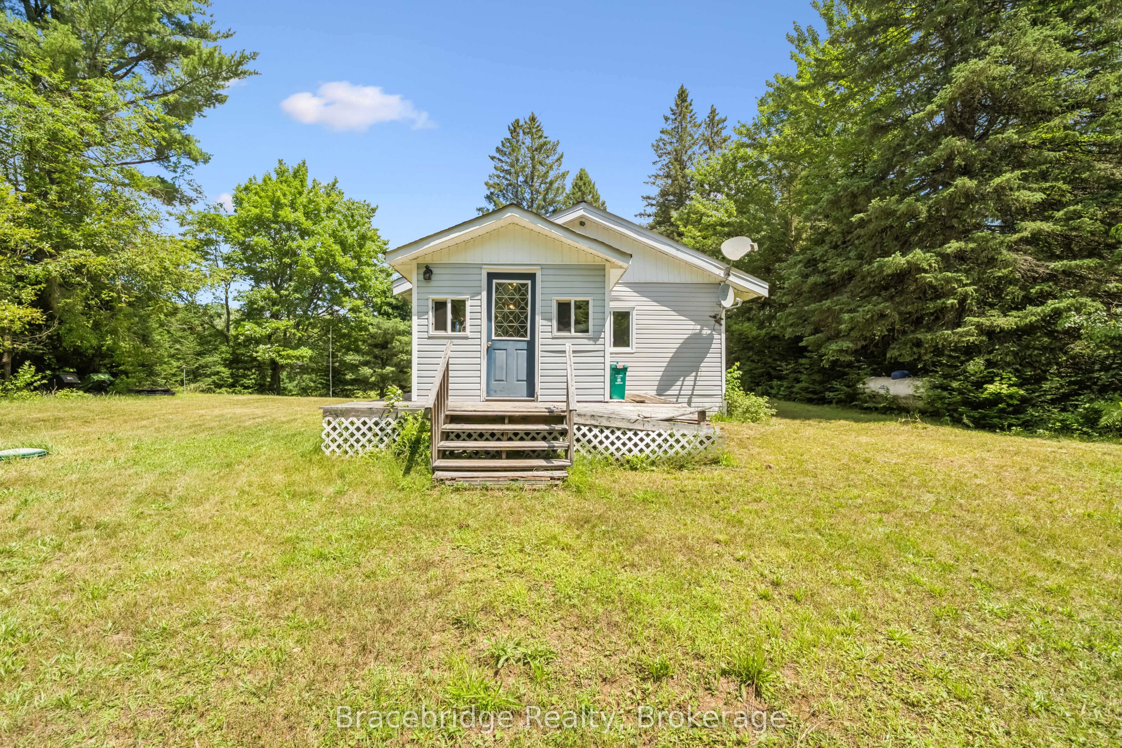 1100 Colony Road, Lake of Bays, ON P1L 1X3 photo 4