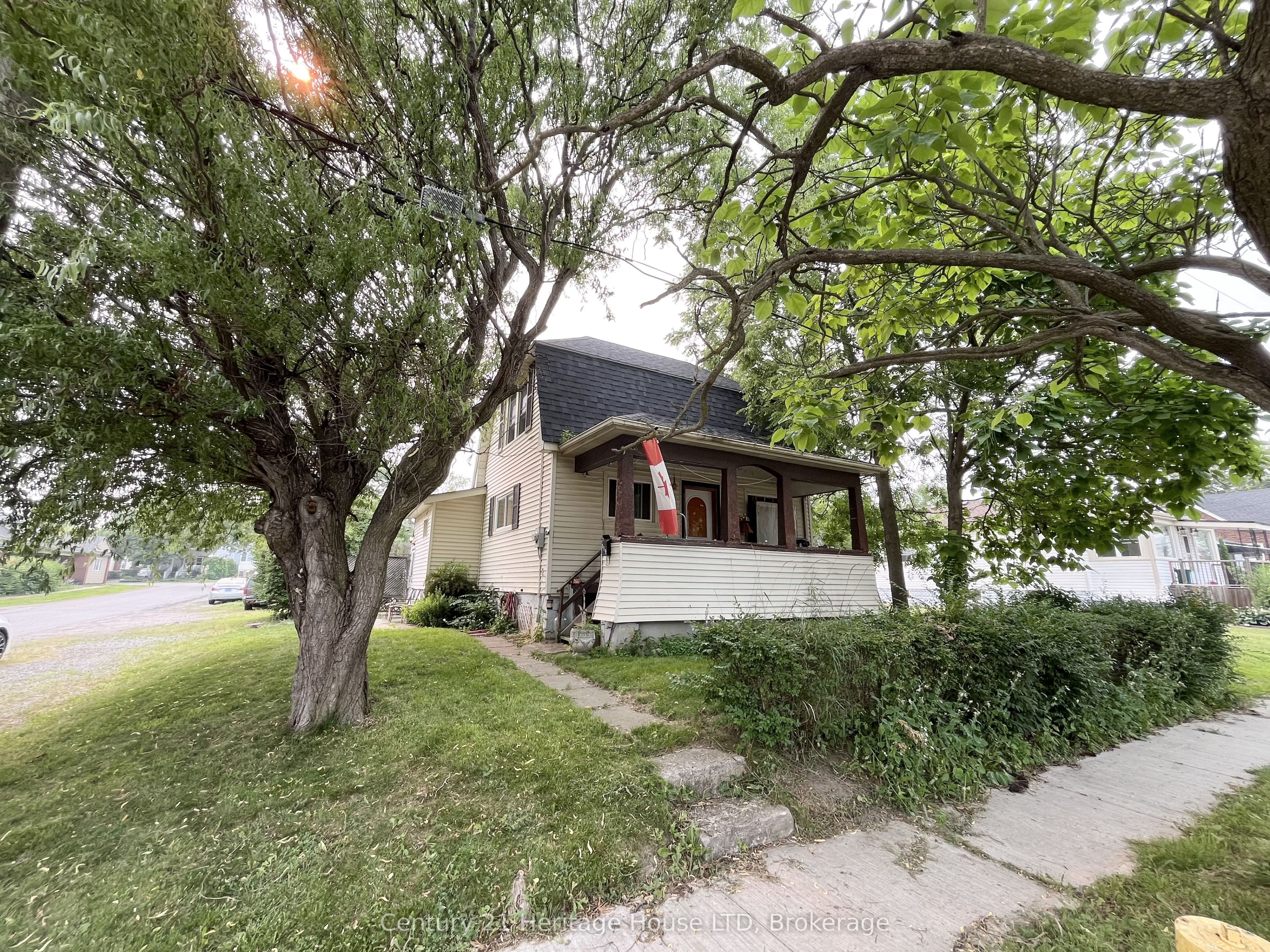 119 Pilkington Street, Thorold, ON L2V 1B5