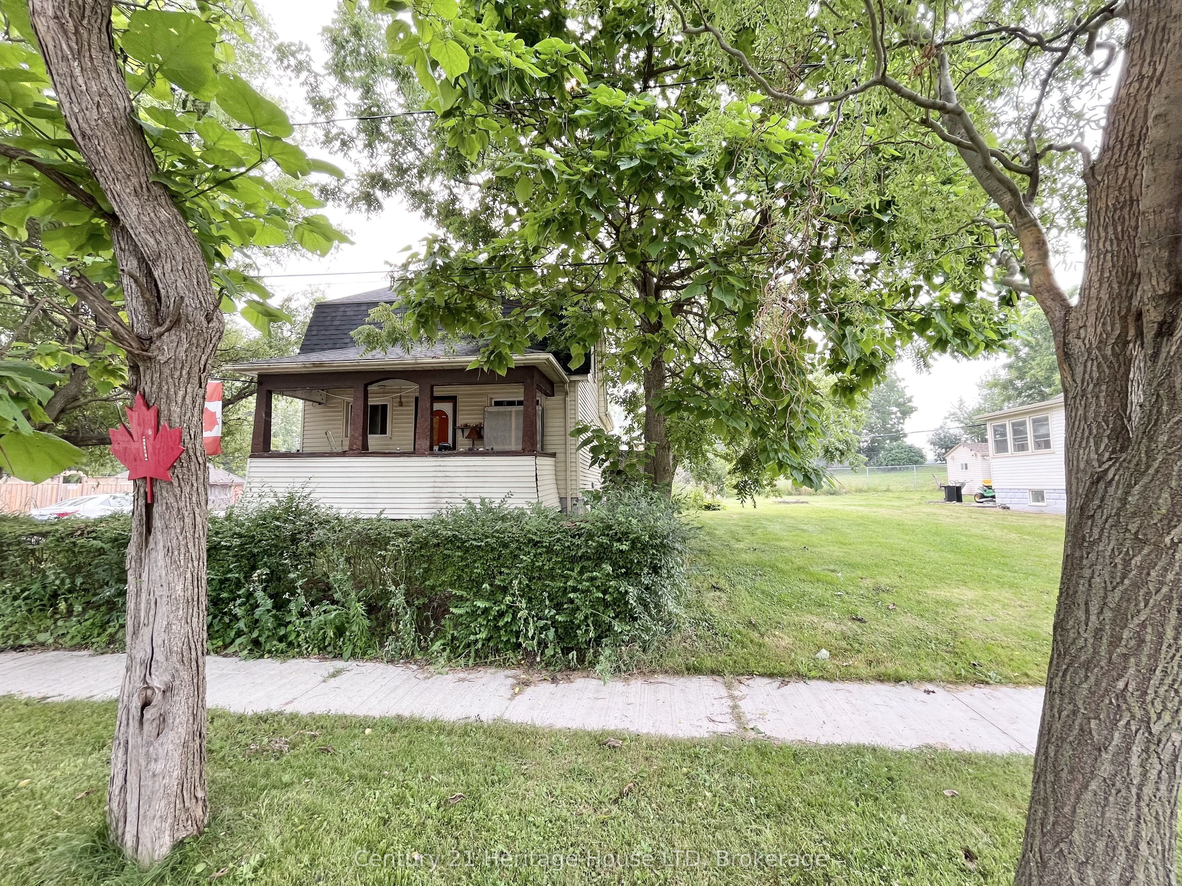 119 Pilkington Street, Thorold, ON L2V 1B5 photo 3