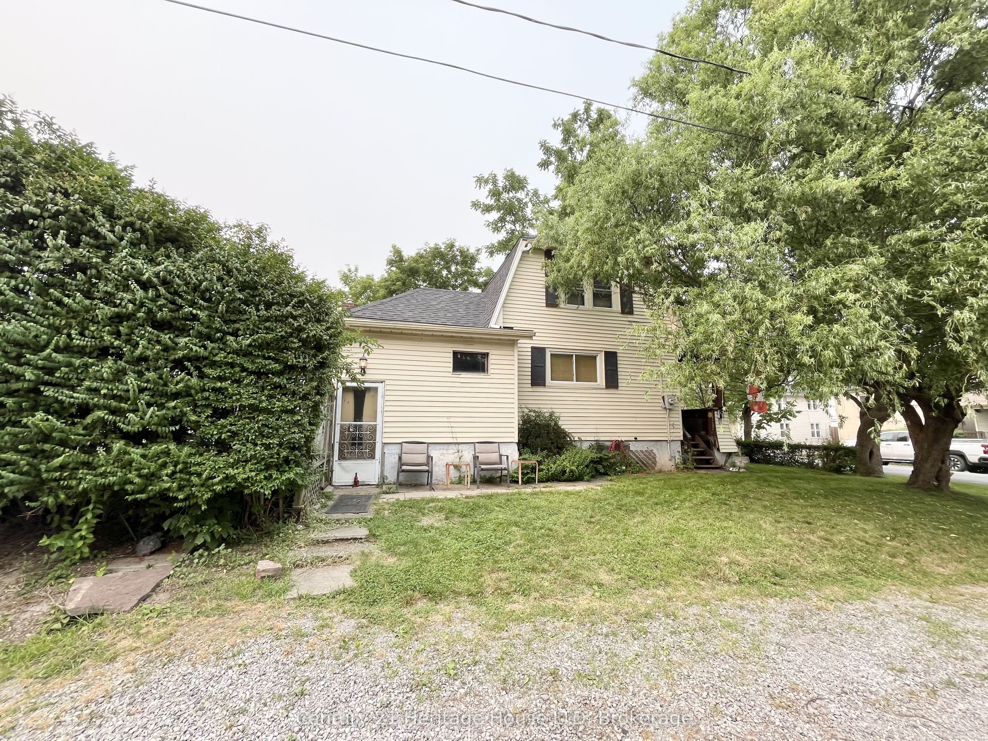 119 Pilkington Street, Thorold, ON L2V 1B5 photo 4