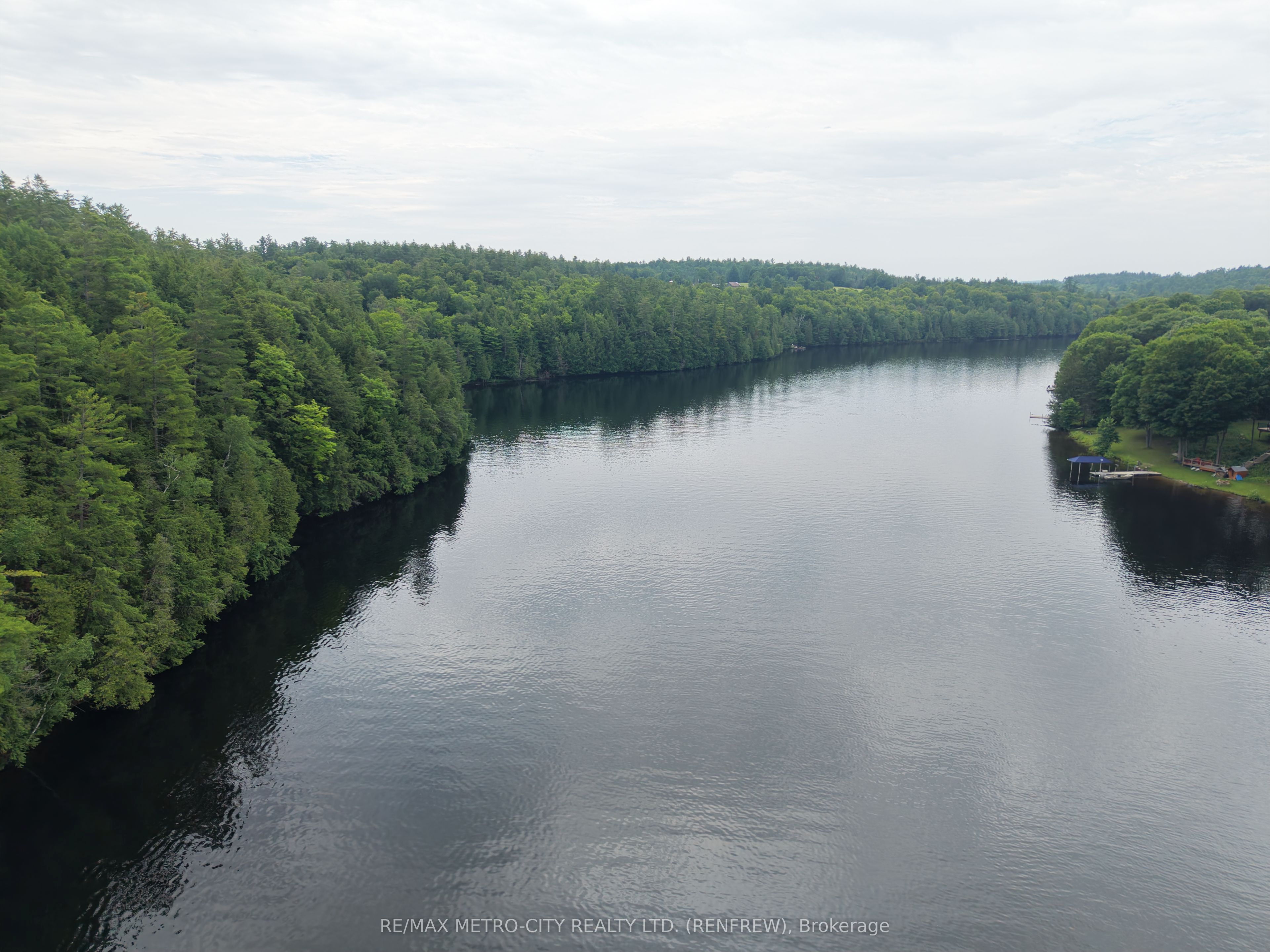 0 Lower Spruce Hedge Road, Greater Madawaska, ON K0J 1H0 photo 2