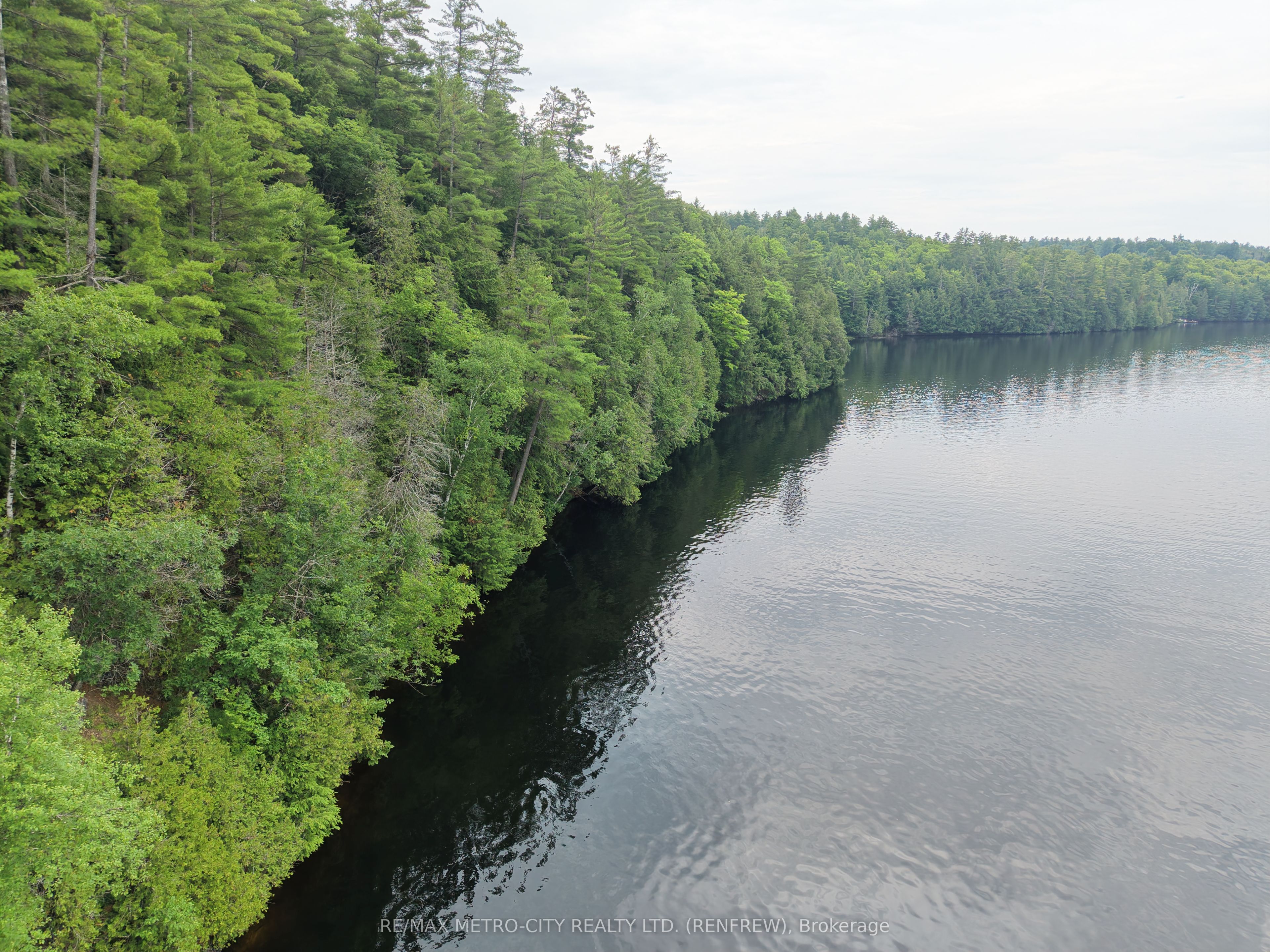0 Lower Spruce Hedge Road, Greater Madawaska, ON K0J 1H0 photo 3