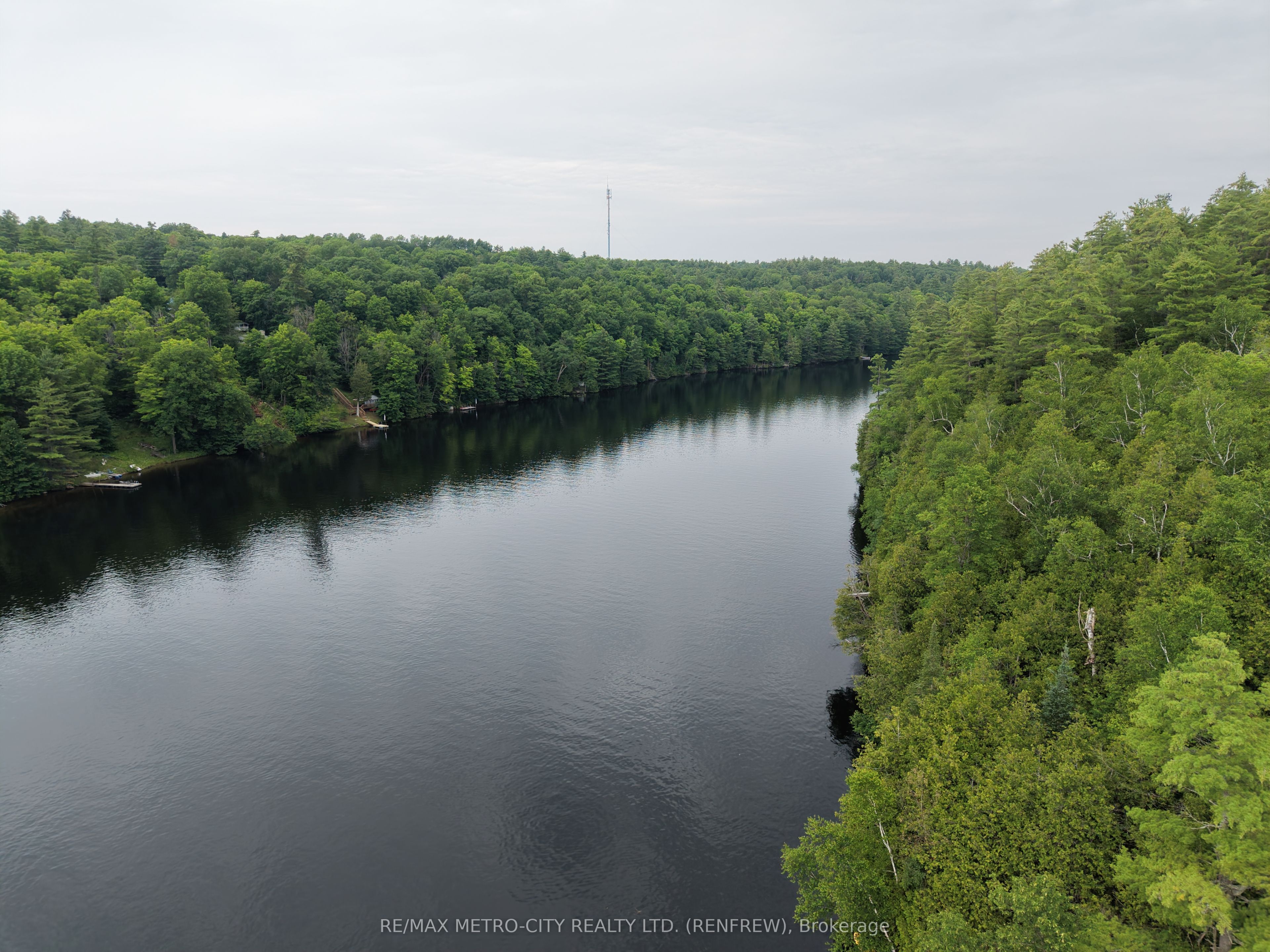 0 Lower Spruce Hedge Road, Greater Madawaska, ON K0J 1H0 photo 4