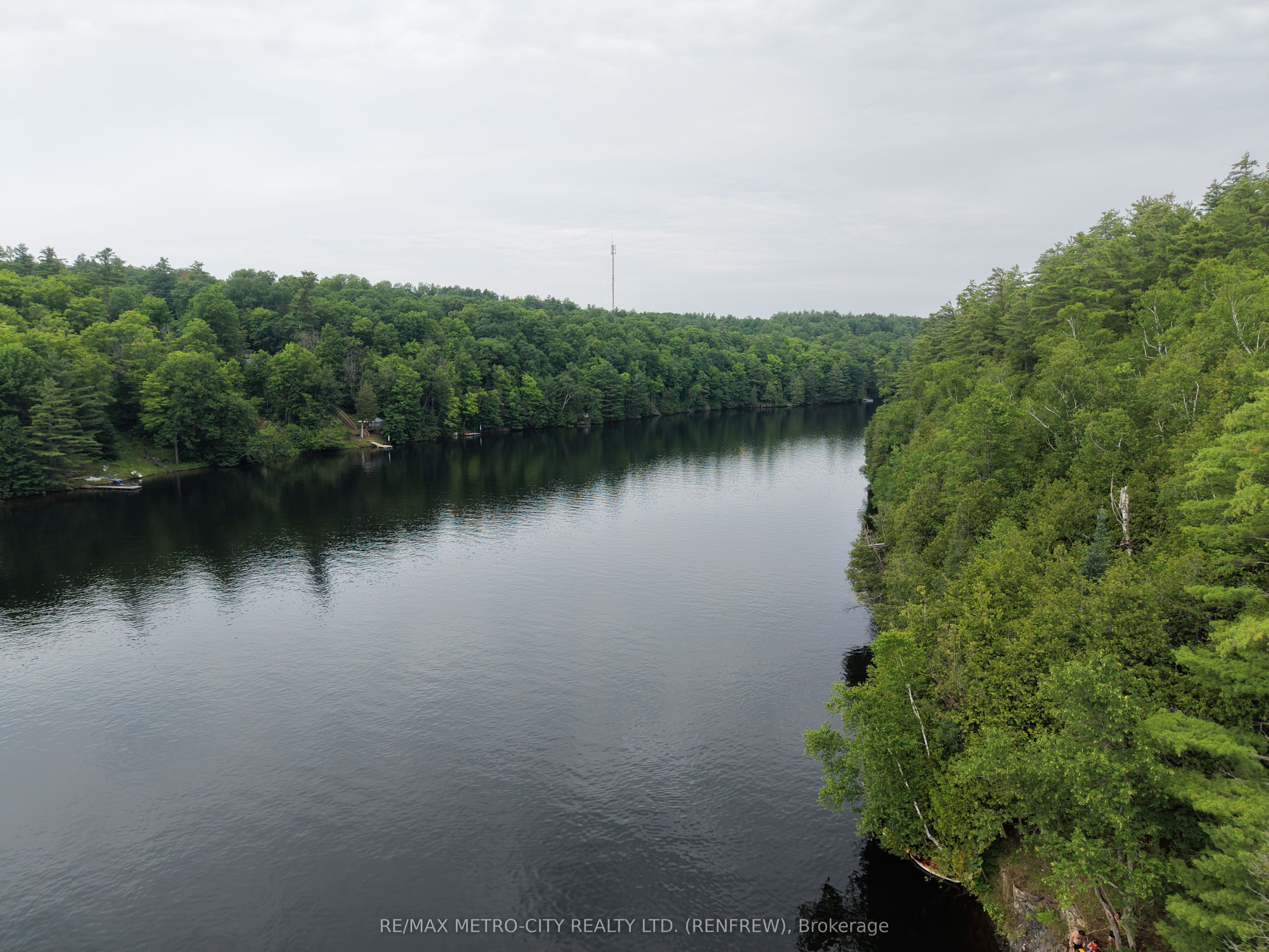 0 Lower Spruce Hedge Road, Greater Madawaska, ON K0J 1H0 photo 5