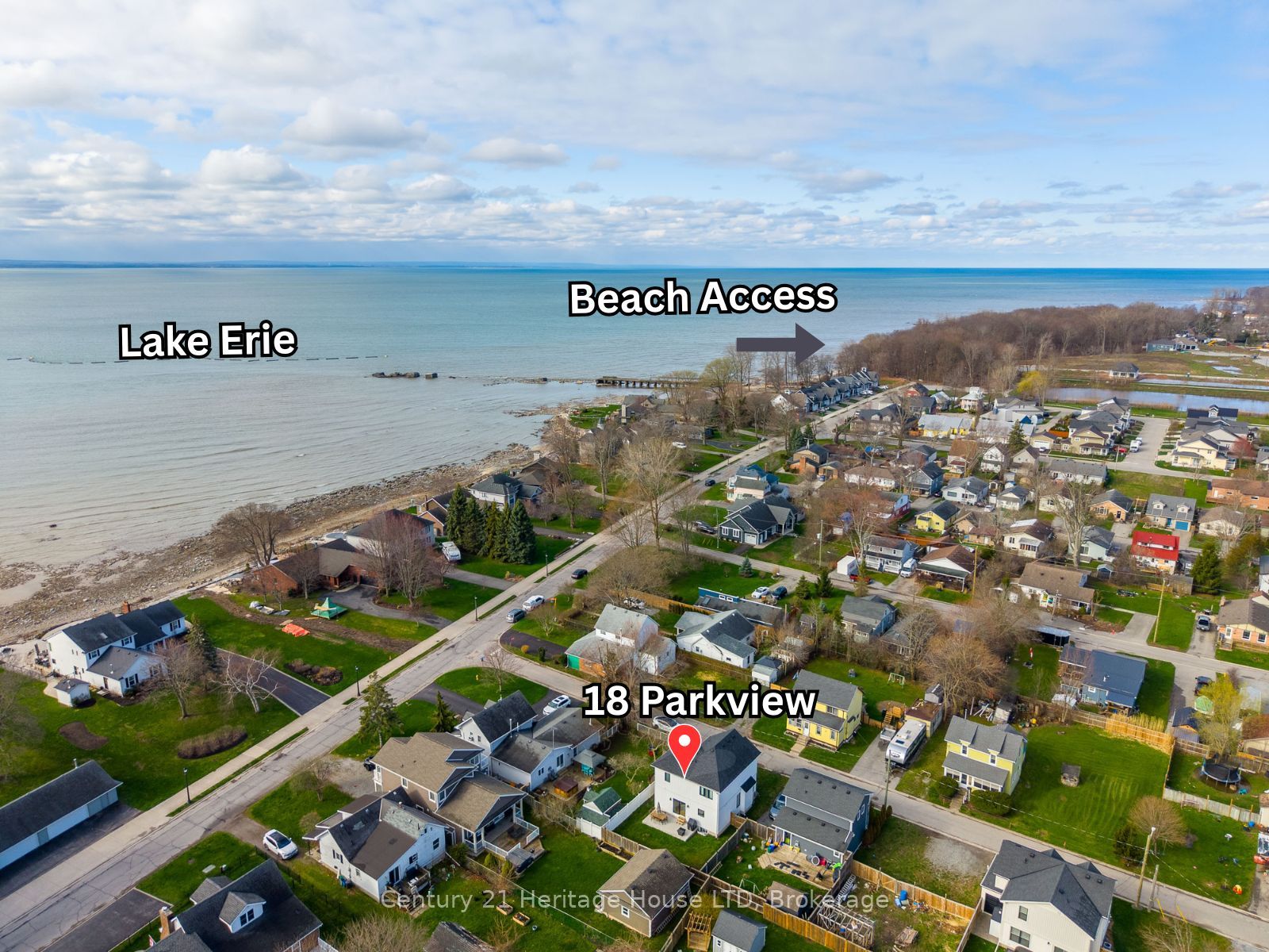 18 Parkview Avenue, Fort Erie, ON L2A 5L7 photo 4
