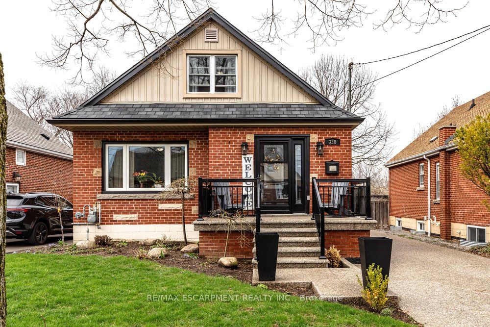 328 East 19th Street, Hamilton, ON L9A 4S8
