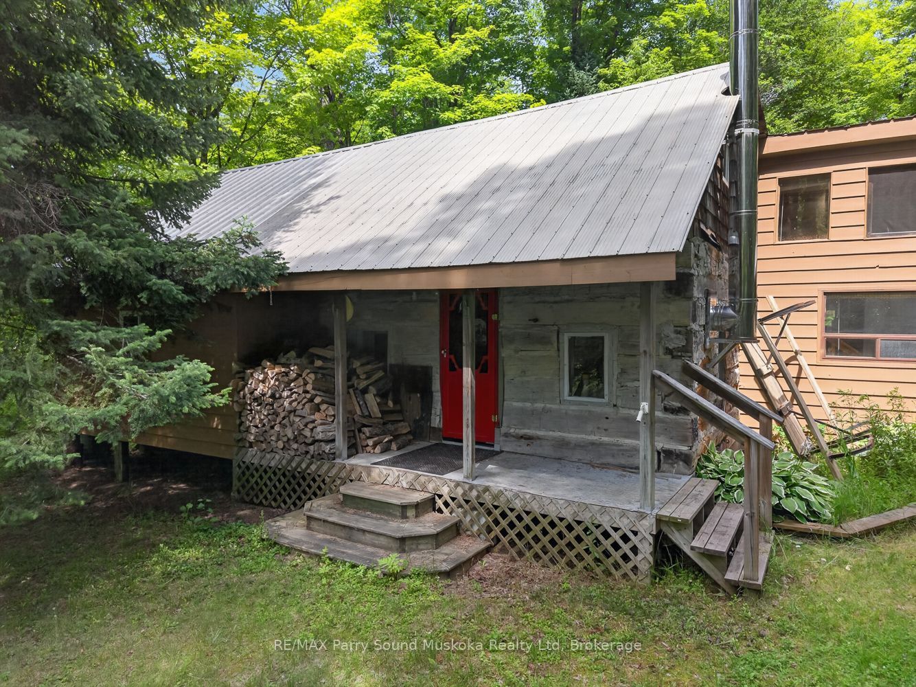 32 Shady Maple Trail, Whitestone, ON P0G 1G0