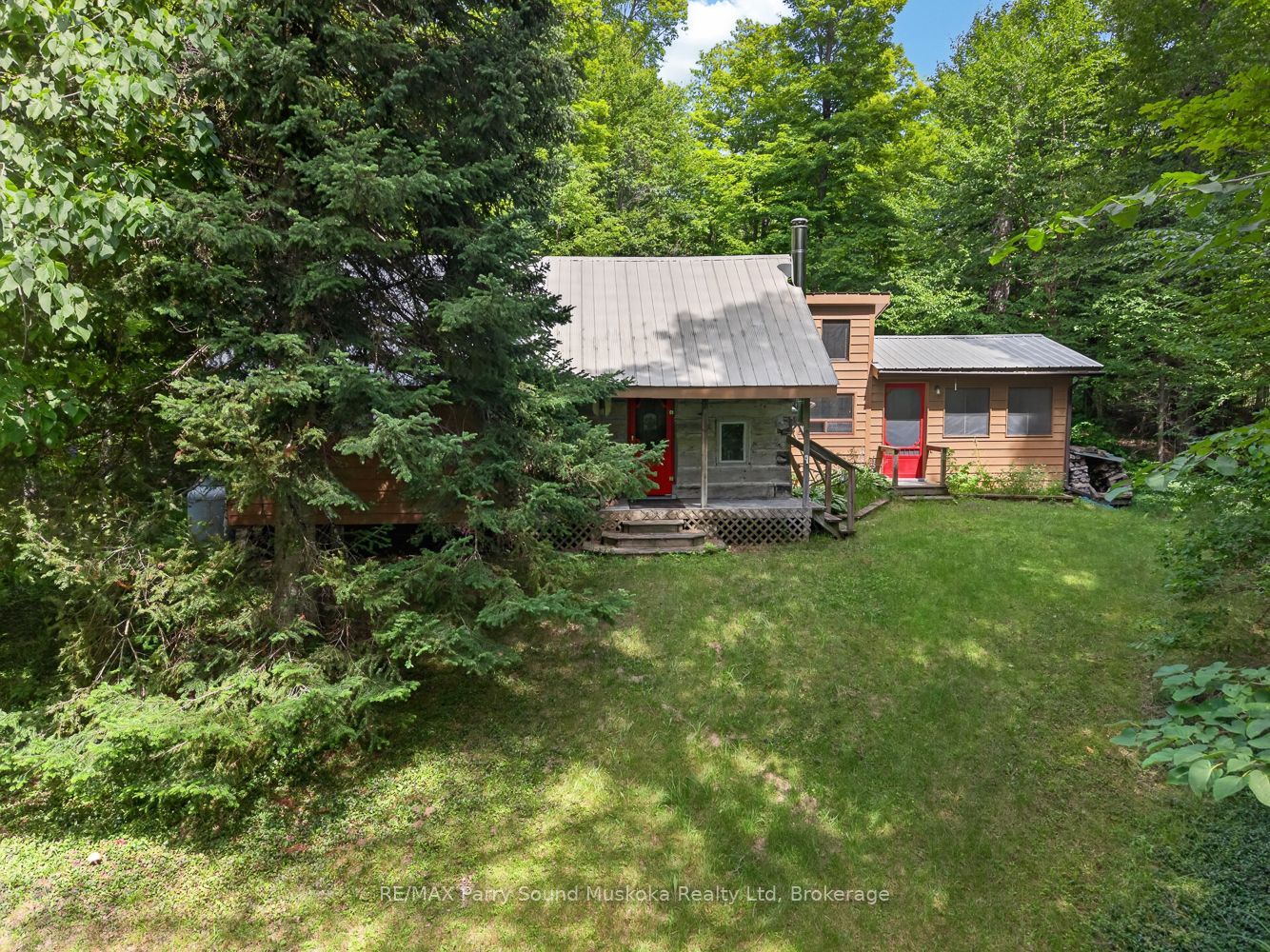 32 Shady Maple Trail, Whitestone, ON P0G 1G0 photo 4