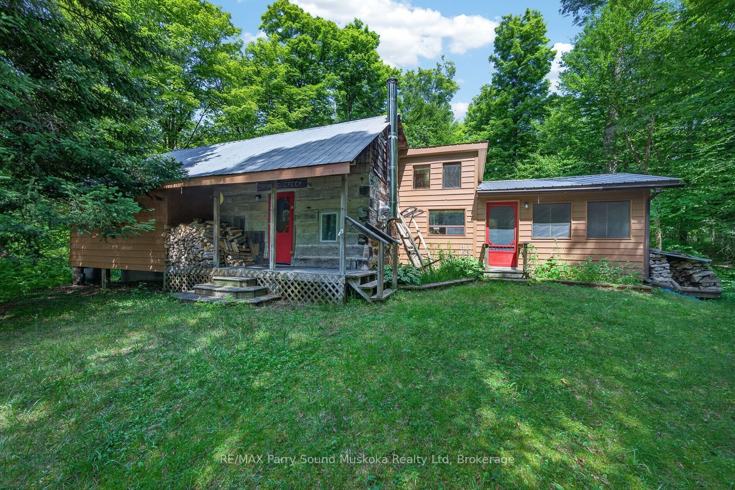 32 Shady Maple Trail, Whitestone, ON P0G 1G0 photo 5