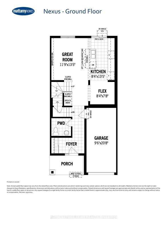 3047 Weecay Circle, Kanata, ON K2W 0R2 photo 2