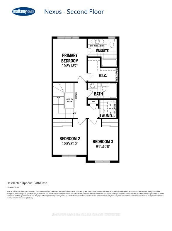 3047 Weecay Circle, Kanata, ON K2W 0R2 photo 3