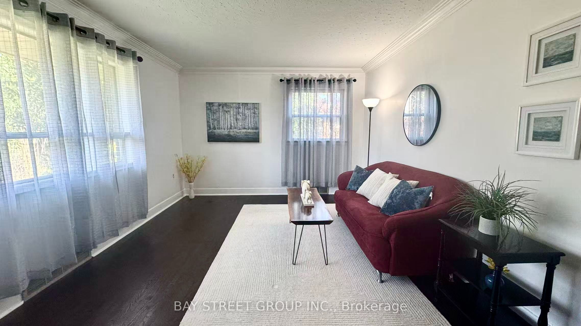 14 Macbeth Boulevard, St. Catharines, ON L2T 2M2 photo 5