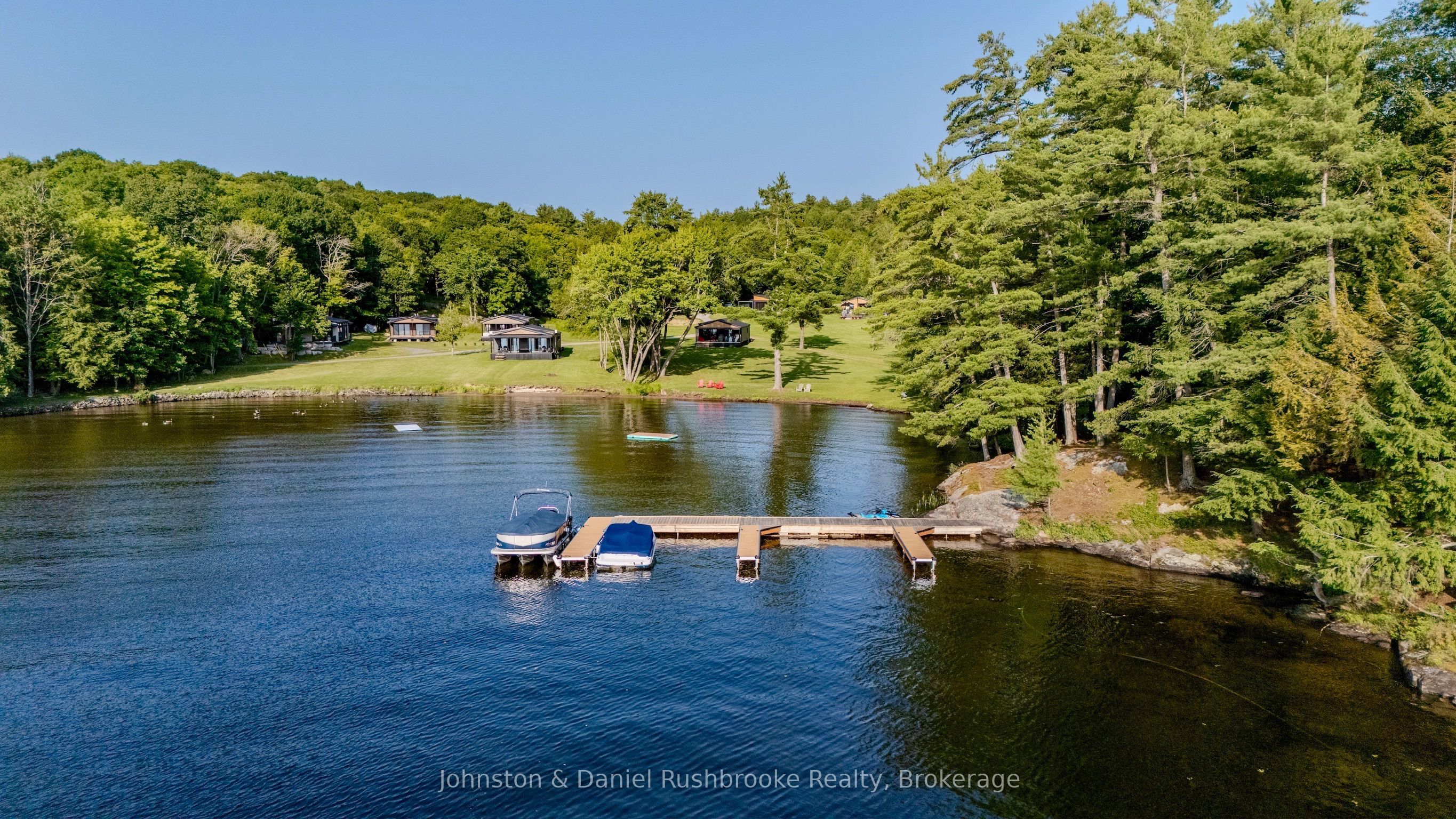 1366 Rosseau Lake Road 2 Road Site 11, Muskoka Lakes, ON P0B 1J0 photo 2