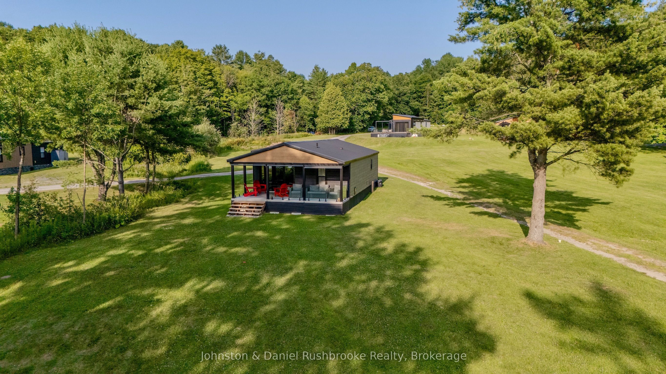1366 Rosseau Lake Road 2 Road Site 11, Muskoka Lakes, ON P0B 1J0 photo 3