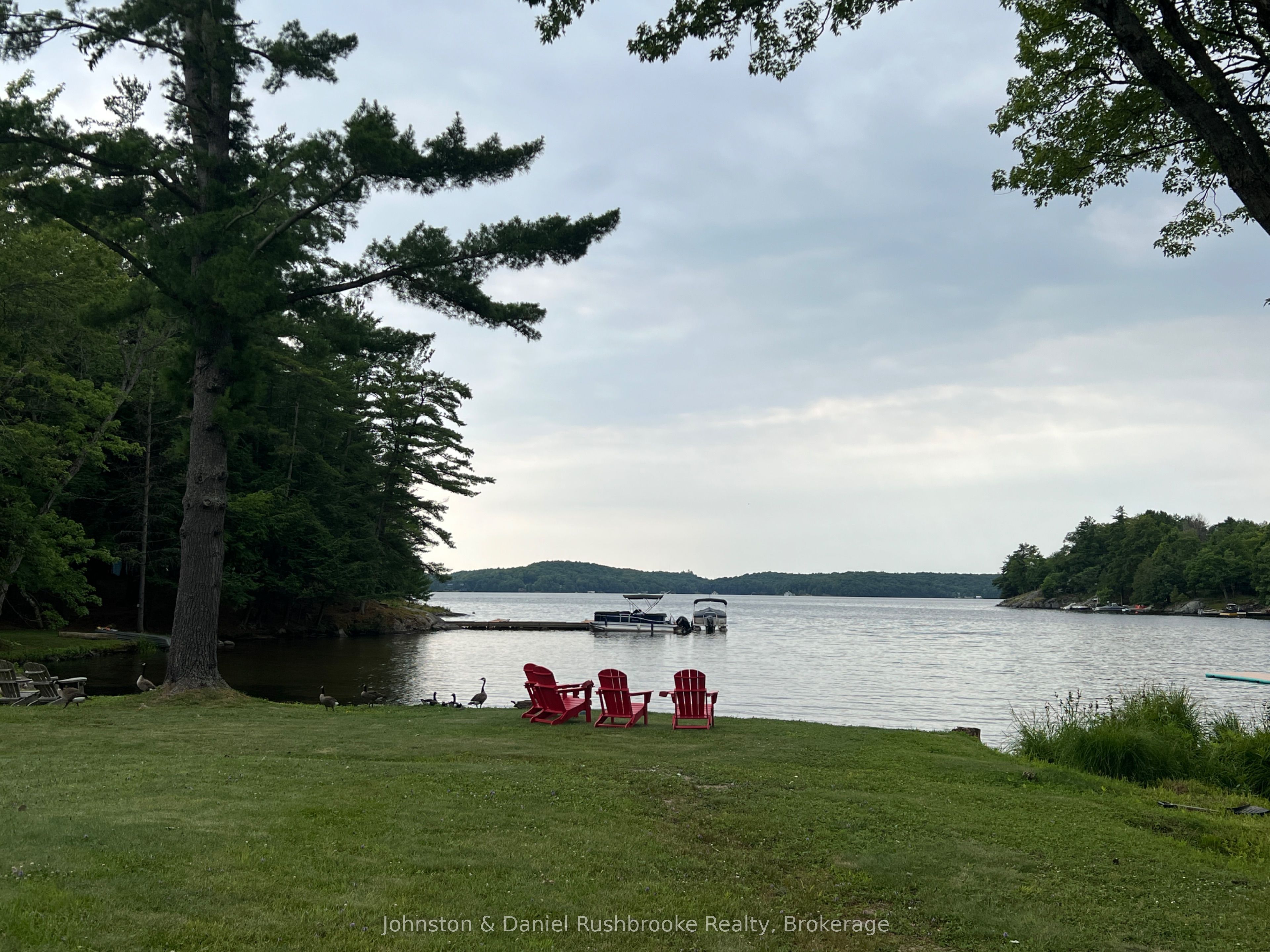 1366 Rosseau Lake Road 2 Road Site 11, Muskoka Lakes, ON P0B 1J0 photo 4