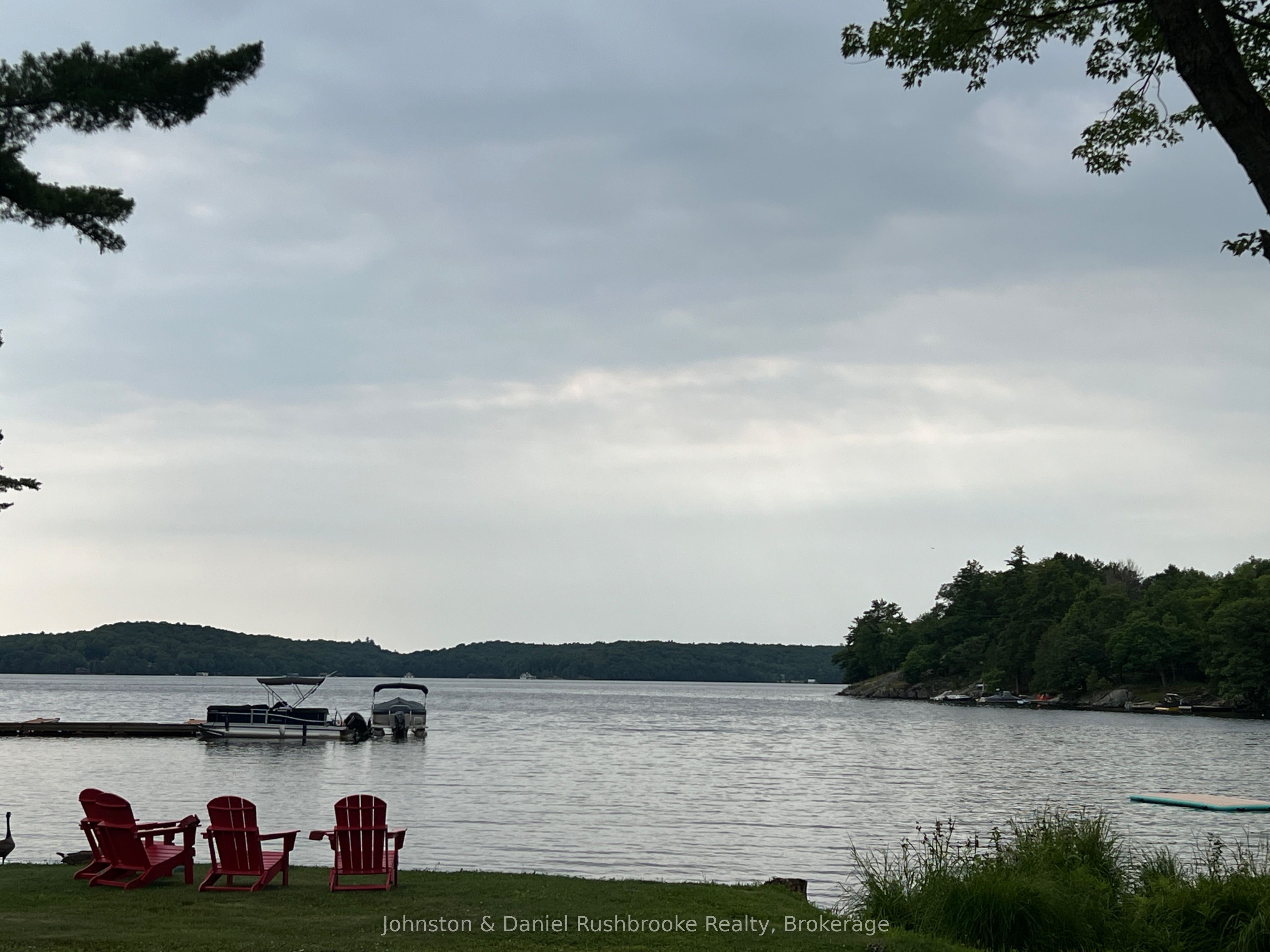1366 Rosseau Lake Road 2 Road Site 11, Muskoka Lakes, ON P0B 1J0 photo 5