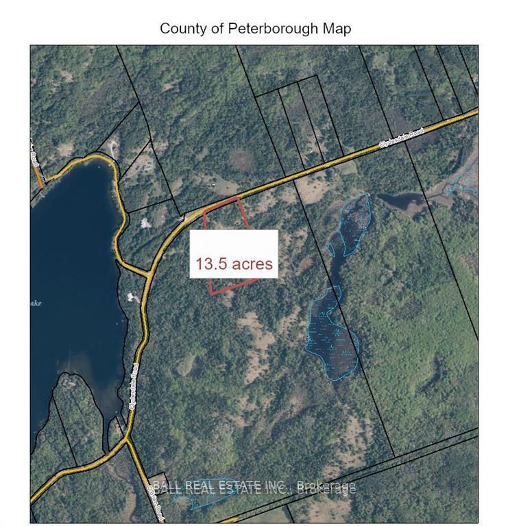 Pt Lts 11 & 12 As Part 2, Clydesdale Road, North Kawartha, ON K0L 1A0 photo 4