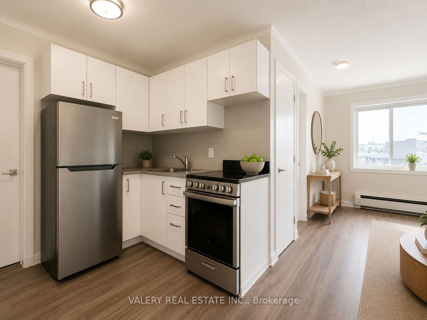 350 Mayfield Street 414, Vanier and Kingsview Park, ON ON K1L 7W1 photo 4