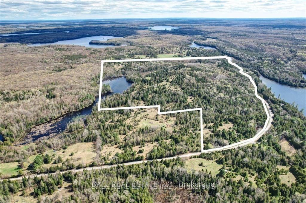 0 Clydesdale Road, North Kawartha, ON K0L 1A0