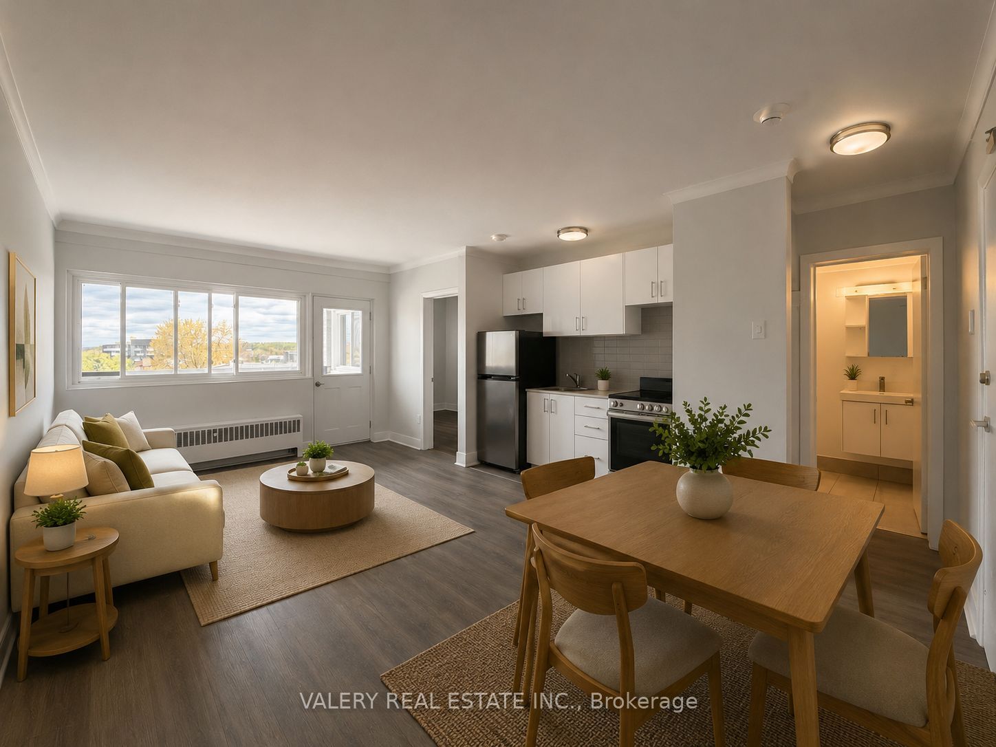 50 Selkirk Street 501, Vanier and Kingsview Park, ON K1L 6M9 photo 5