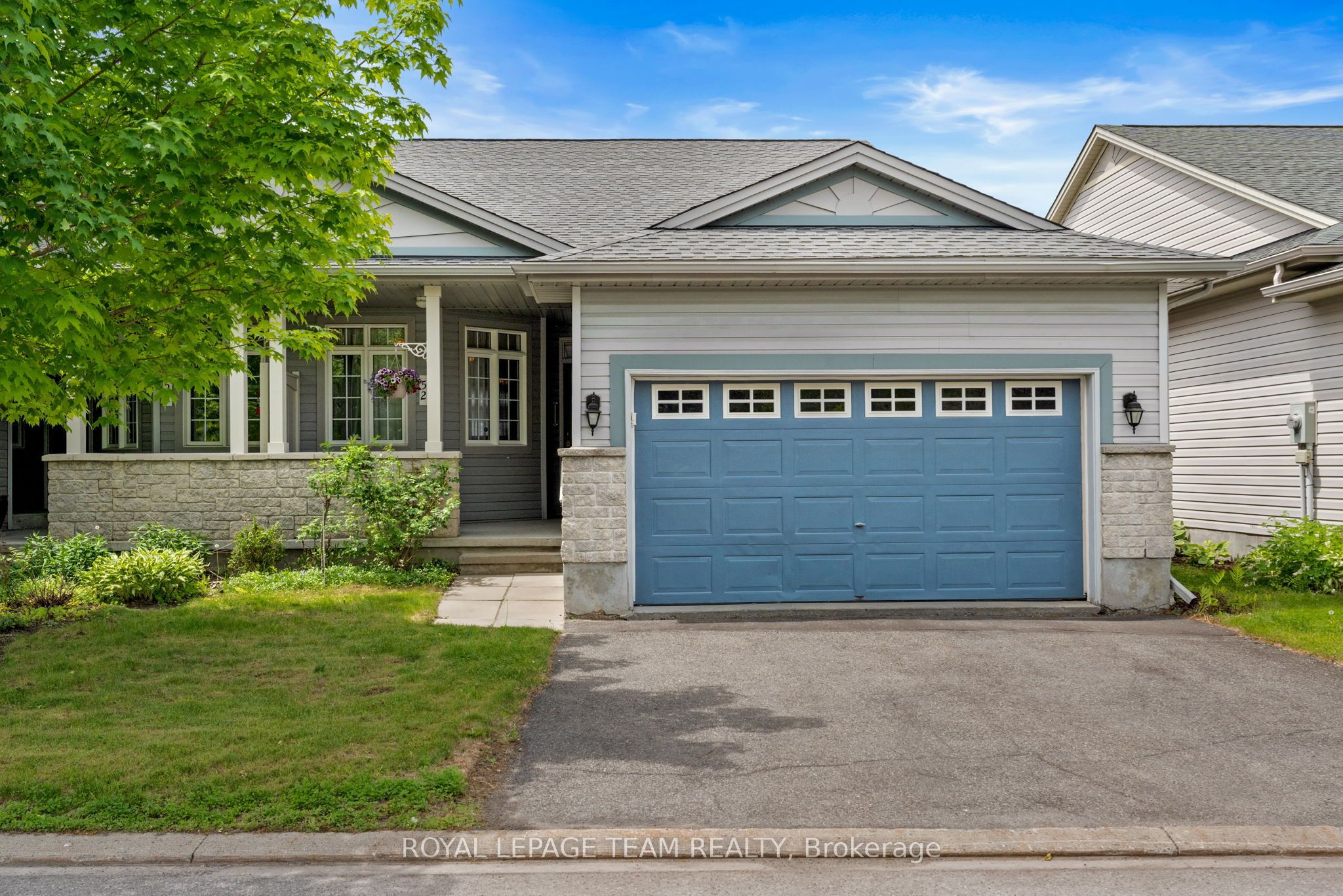 52 Village Walk Private, Manotick - Kars - Rideau Twp and Area, ON K4M 1L1 photo 2