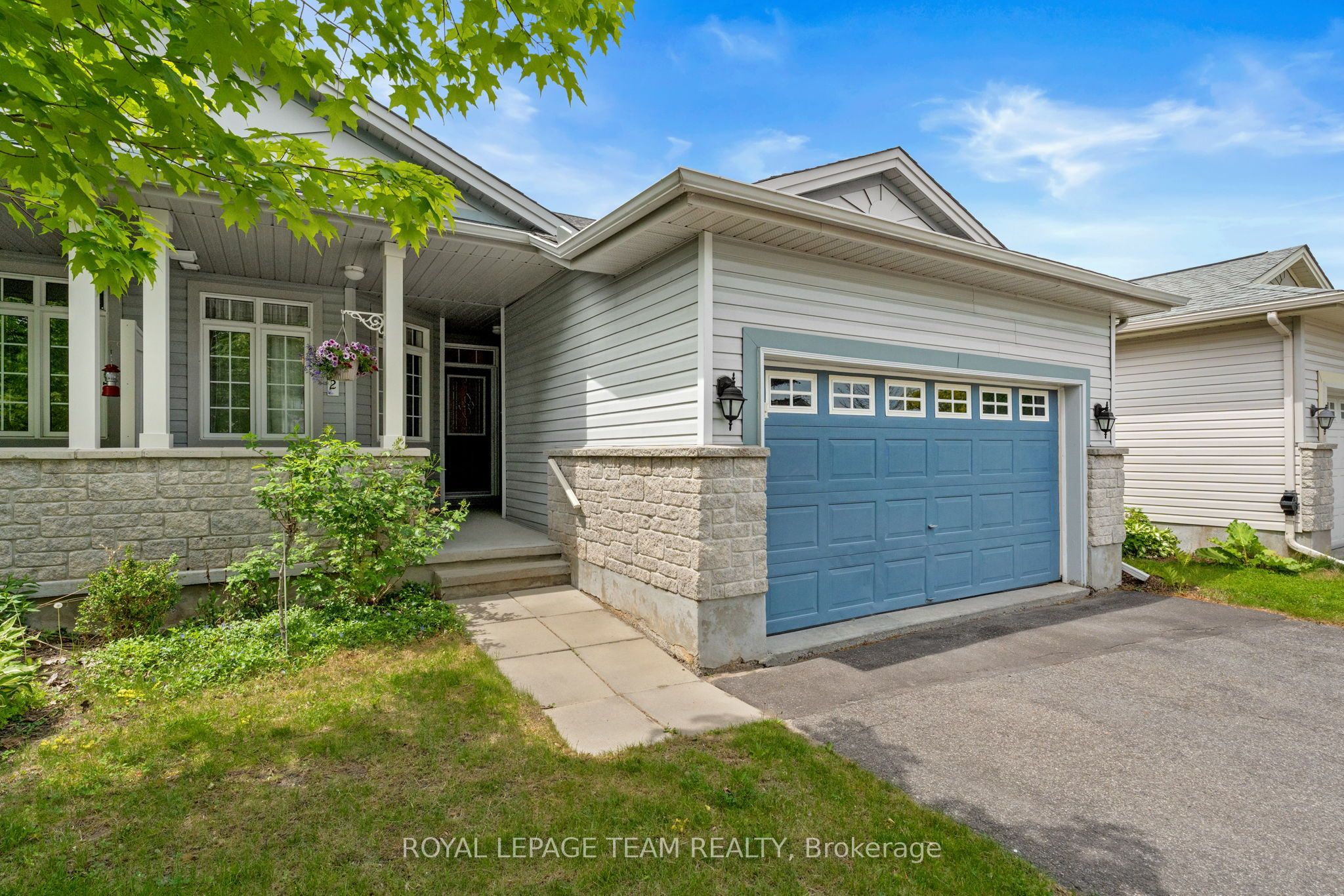 52 Village Walk Private, Manotick - Kars - Rideau Twp and Area, ON K4M 1L1 photo 3