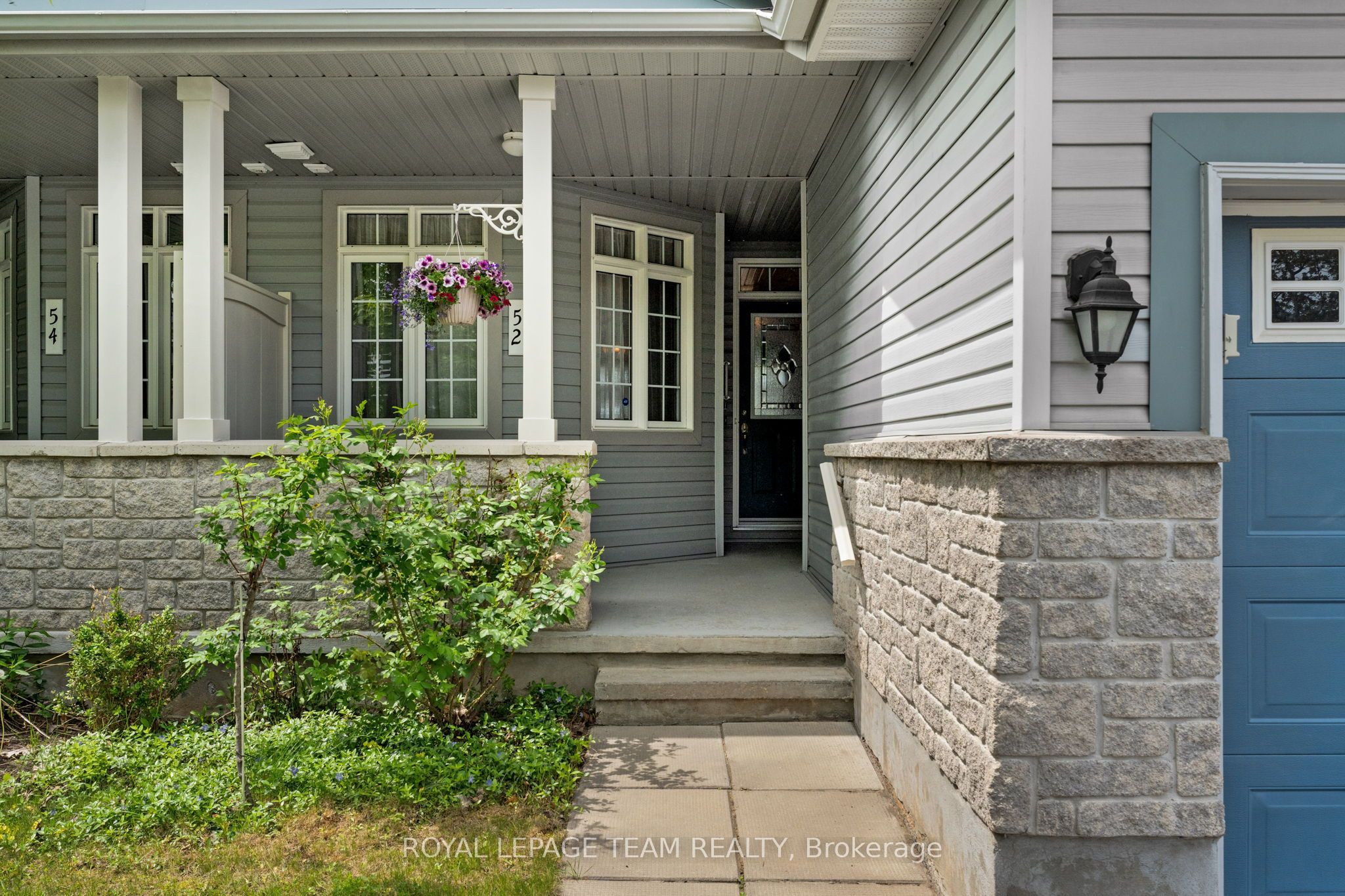 52 Village Walk Private, Manotick - Kars - Rideau Twp and Area, ON K4M 1L1 photo 4