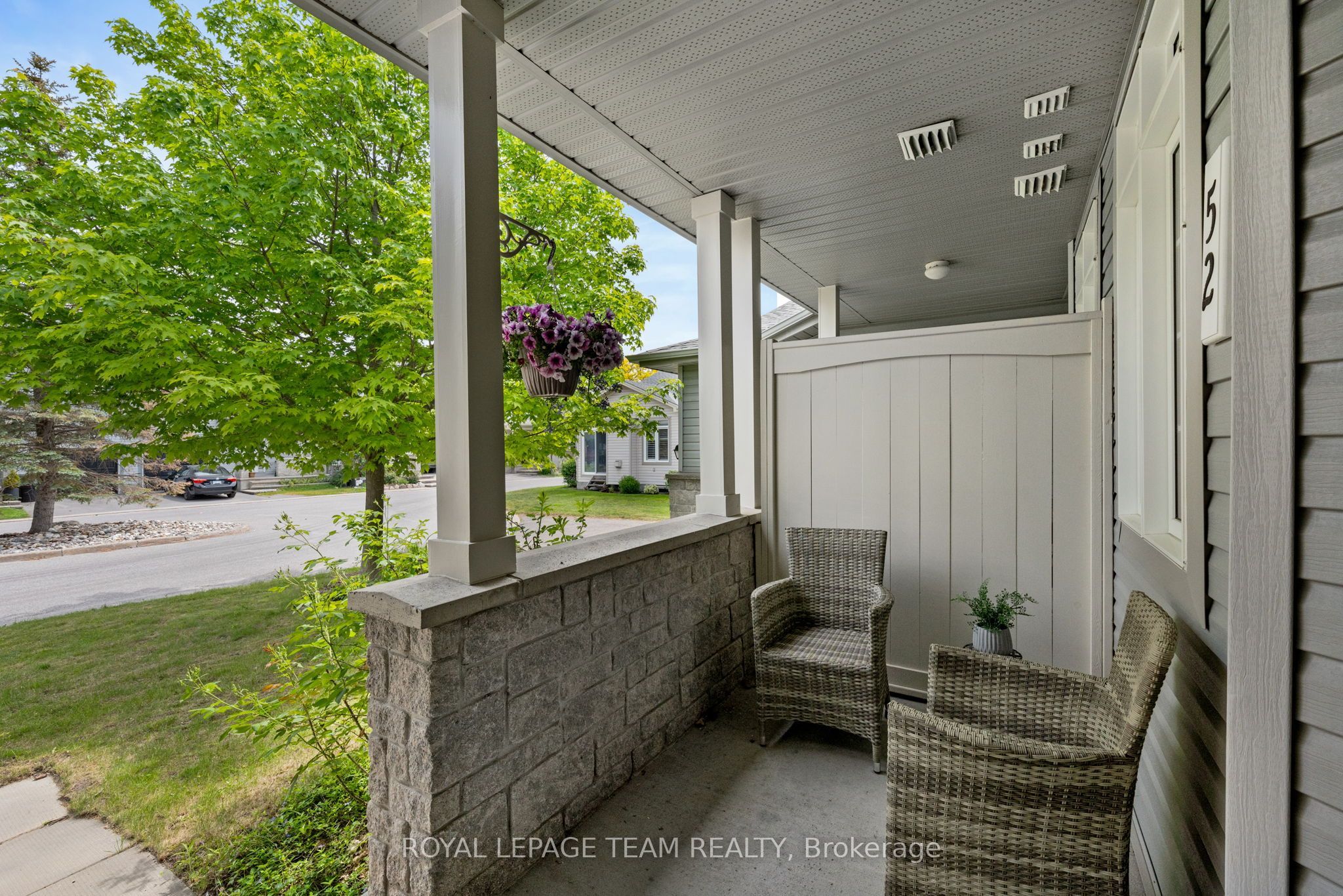52 Village Walk Private, Manotick - Kars - Rideau Twp and Area, ON K4M 1L1 photo 5