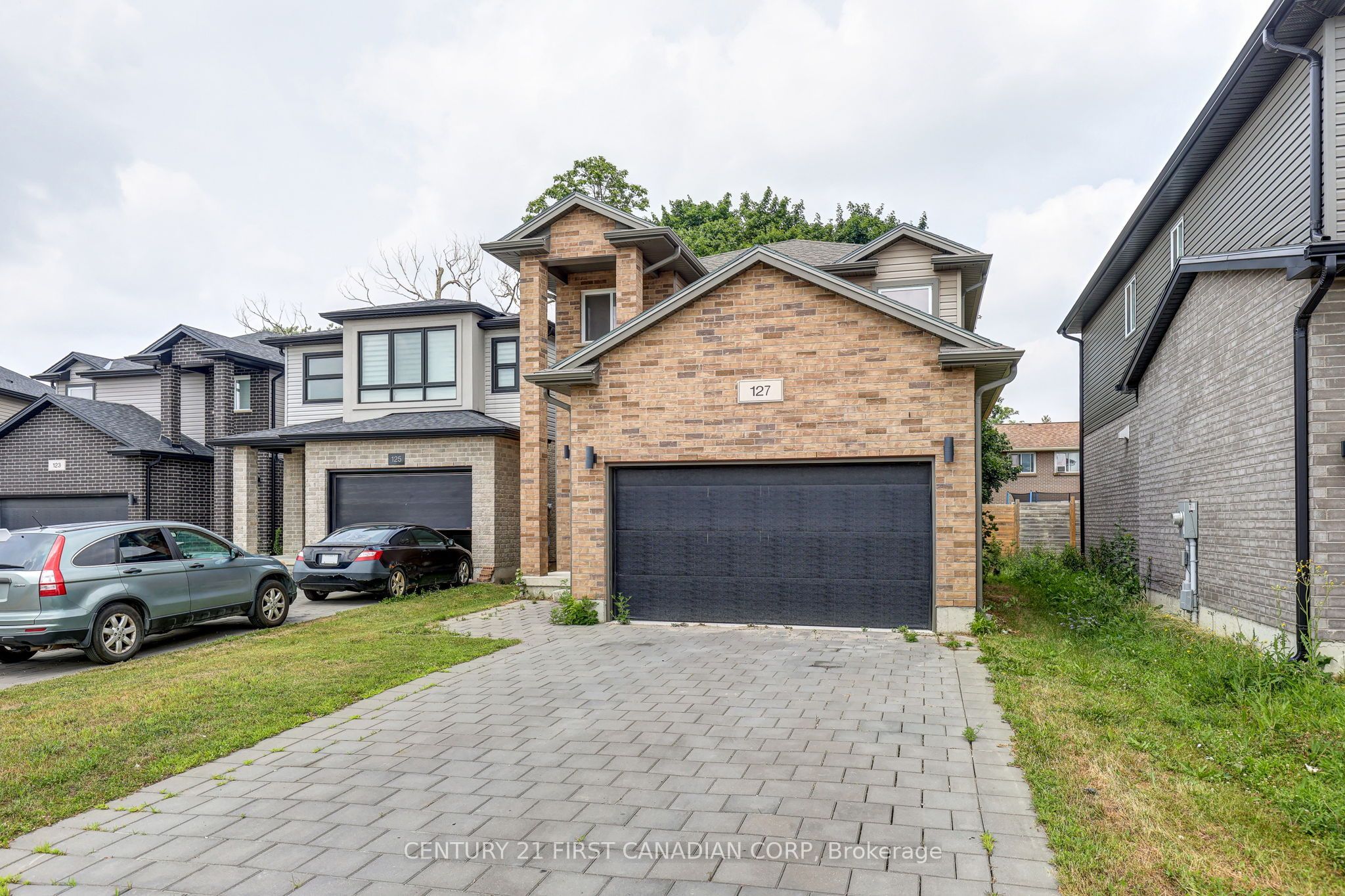 127 Marconi Court, London East, ON N5V 0C9 photo 5