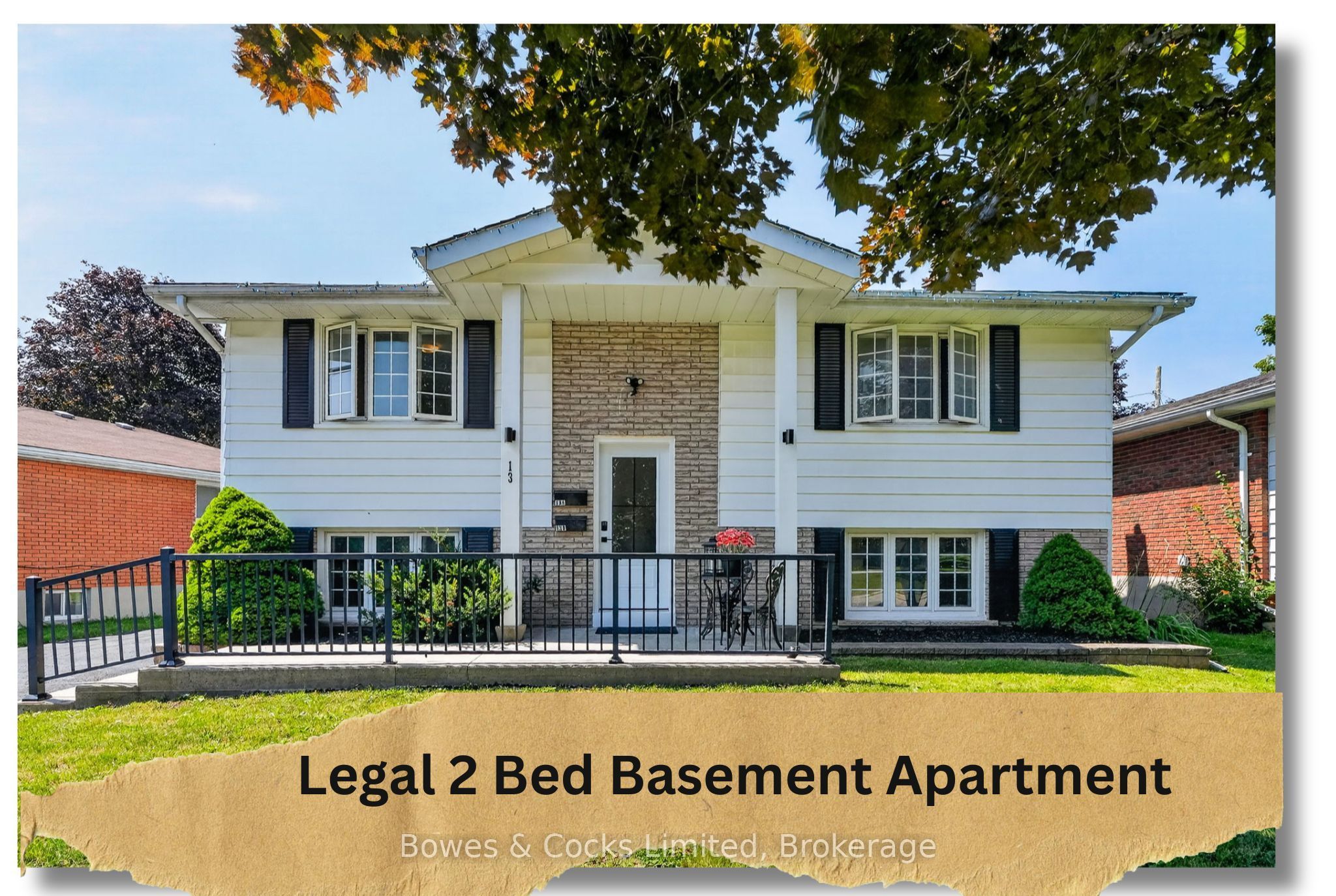 13 Rosemary Drive, Kawartha Lakes, ON K9V 4T2