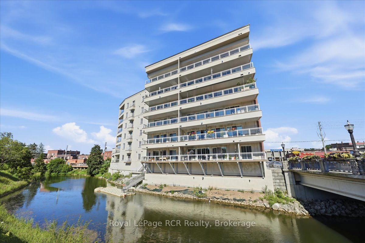 80 9th Street E 501, Owen Sound, ON N4K 1N4 photo 2