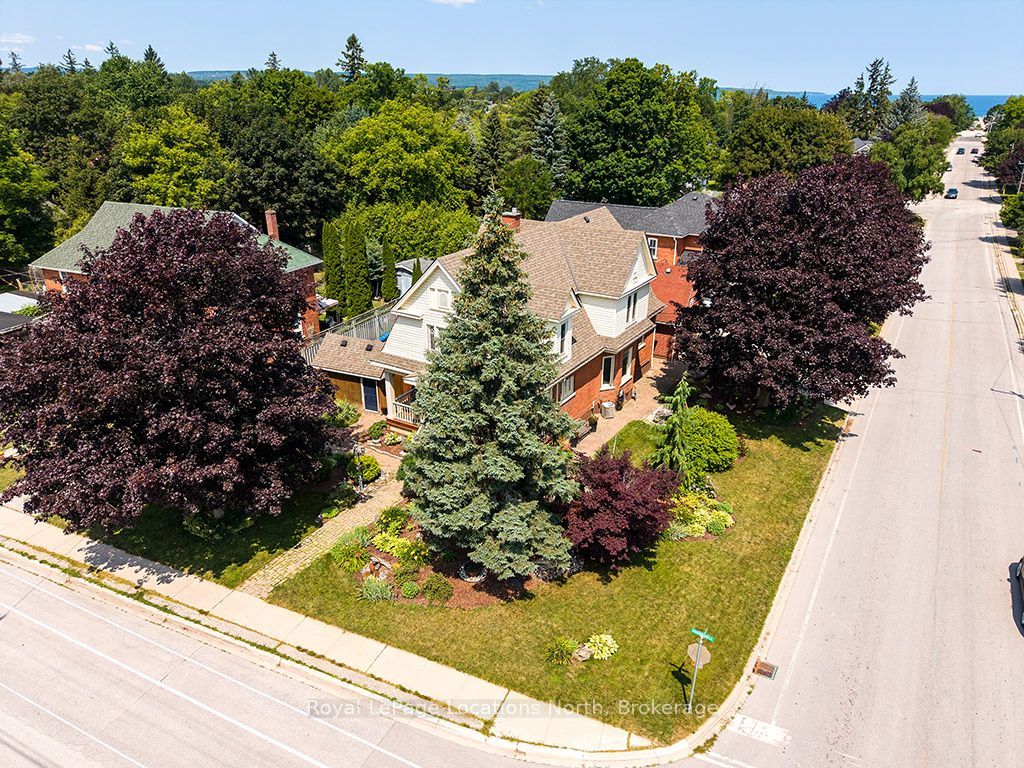 120 Marshall Street E, Meaford, ON N4L 1C3 photo 2