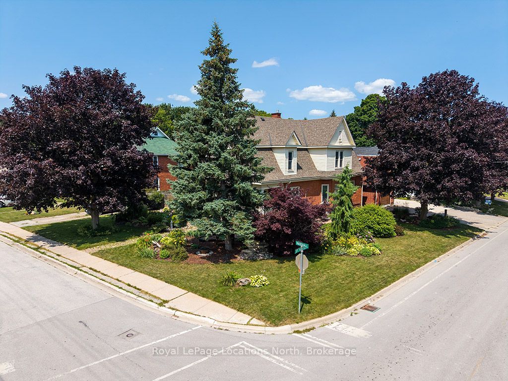 120 Marshall Street E, Meaford, ON N4L 1C3 photo 5