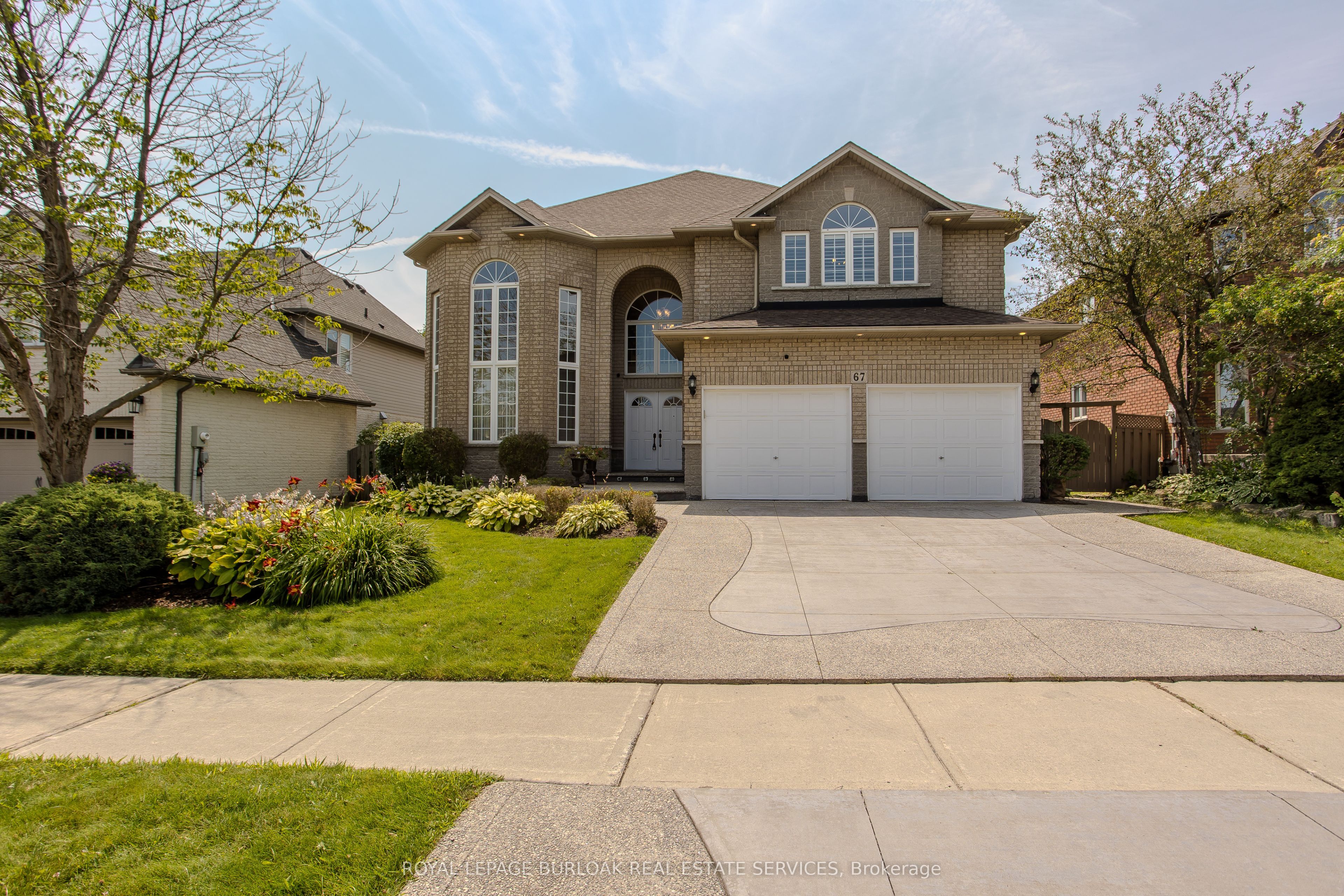 67 Walcotte Avenue, Hamilton, ON L9K 1M8