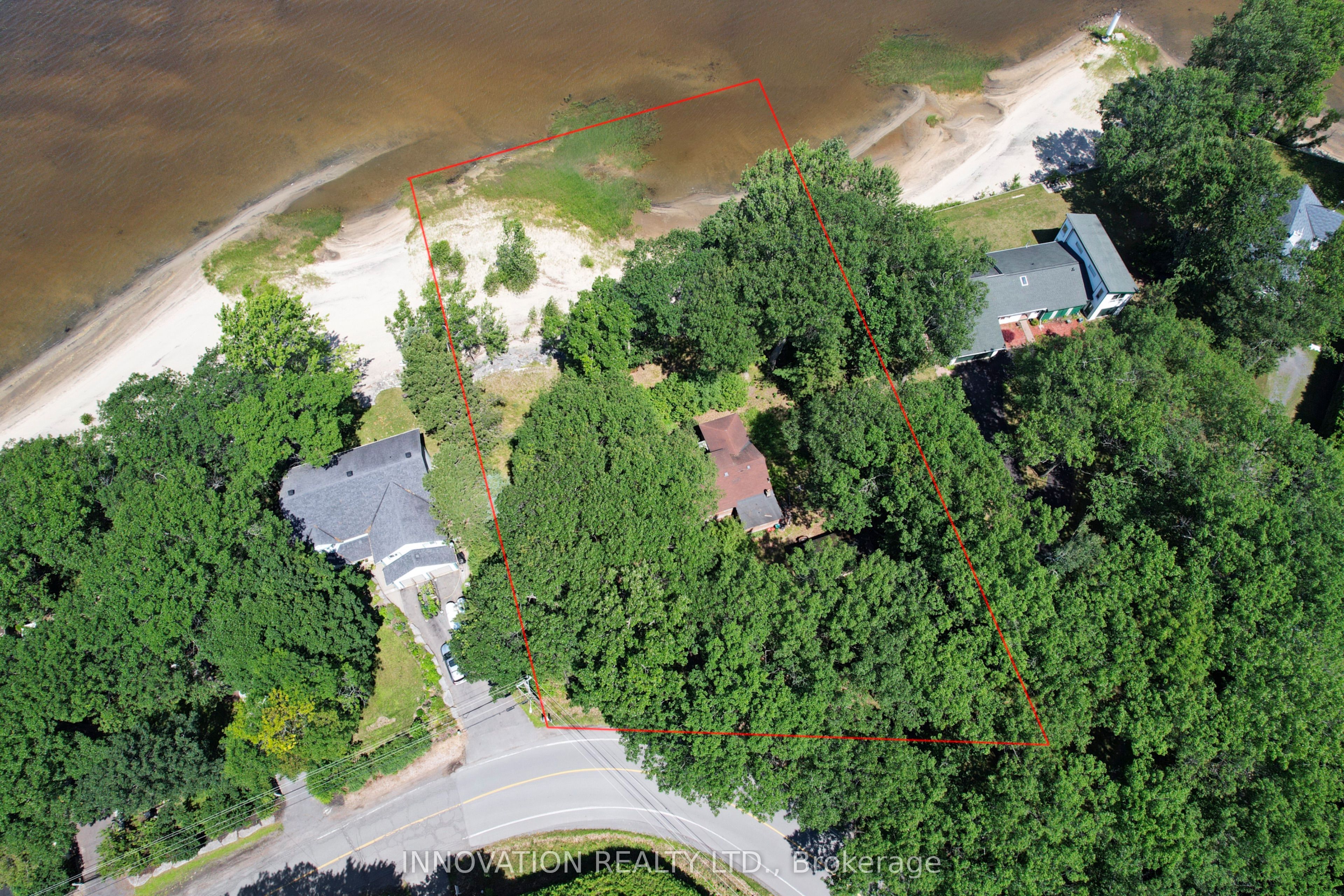 672 Bayview Drive, Constance Bay - Dunrobin - Kilmaurs - Woodlawn, ON K0A 3M0 photo 2