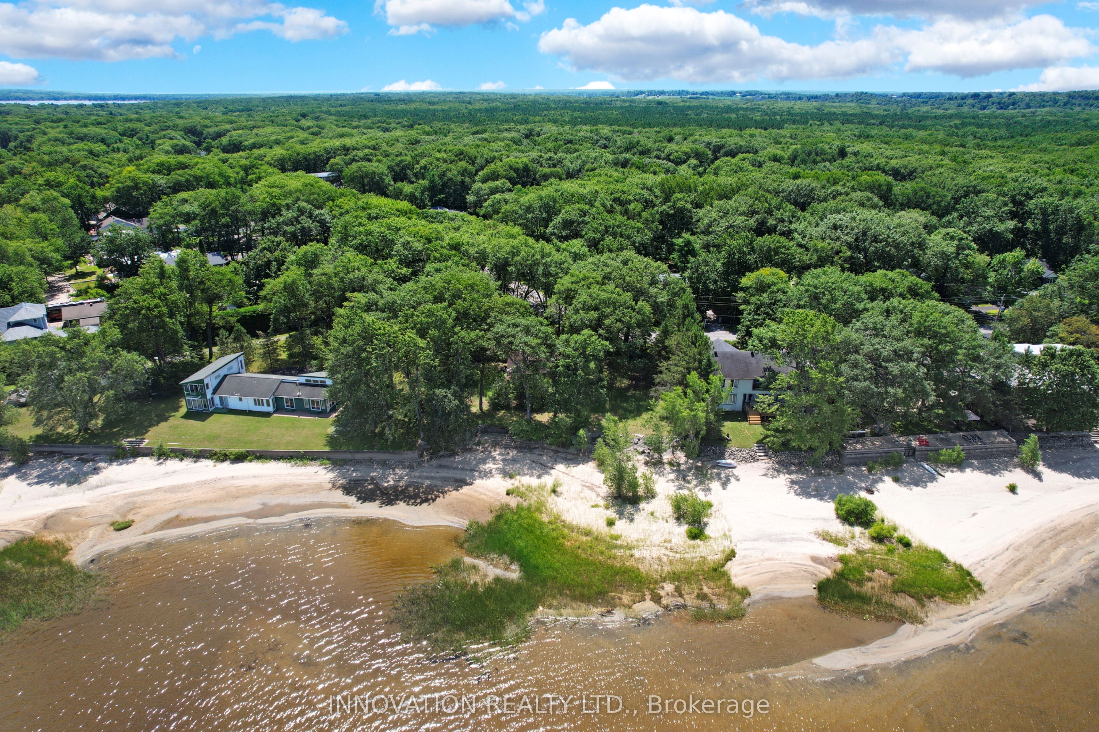 672 Bayview Drive, Constance Bay - Dunrobin - Kilmaurs - Woodlawn, ON K0A 3M0 photo 5