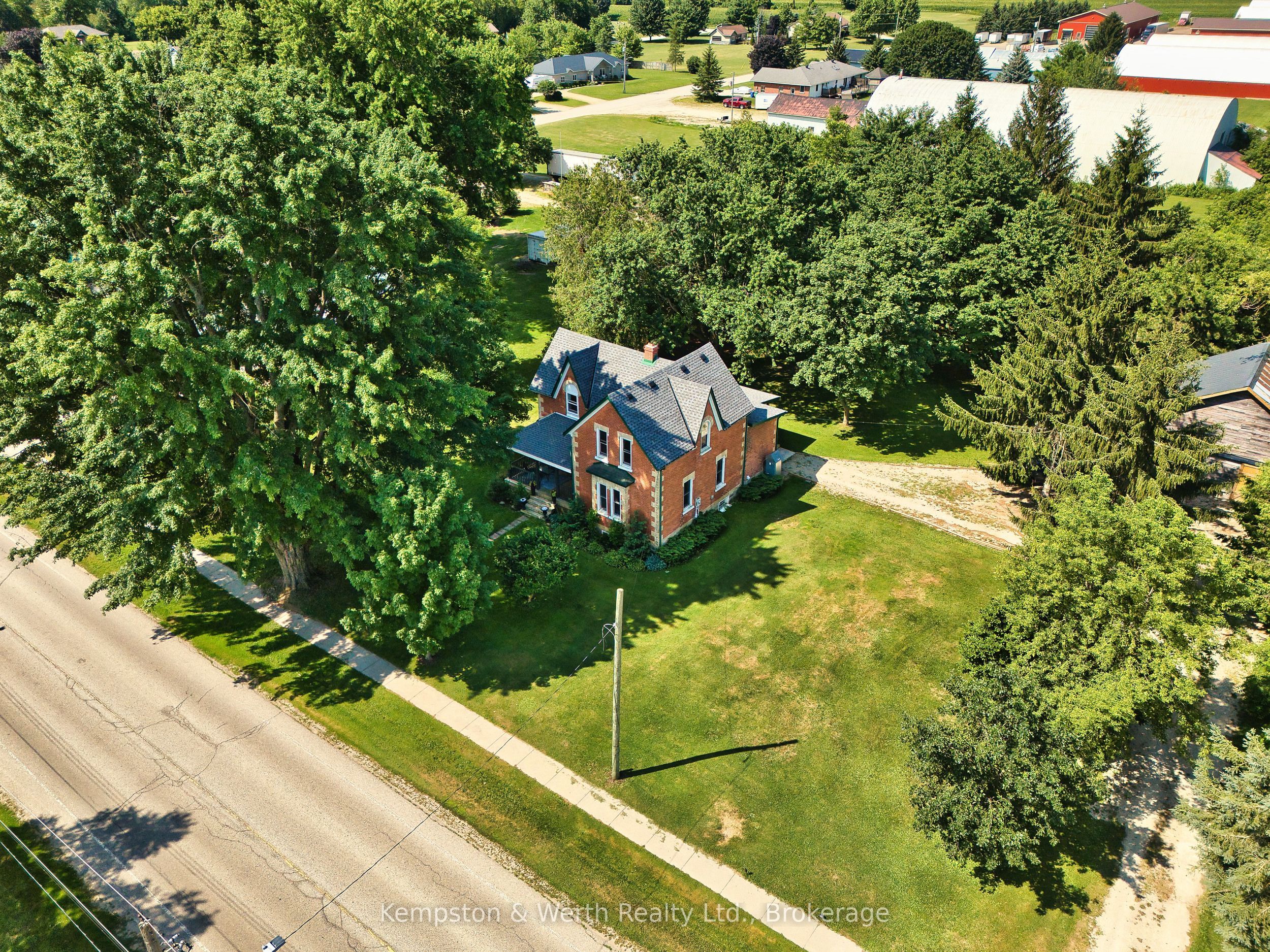 3030 Patrick Street, Howick, ON N0G 1V0 photo 2