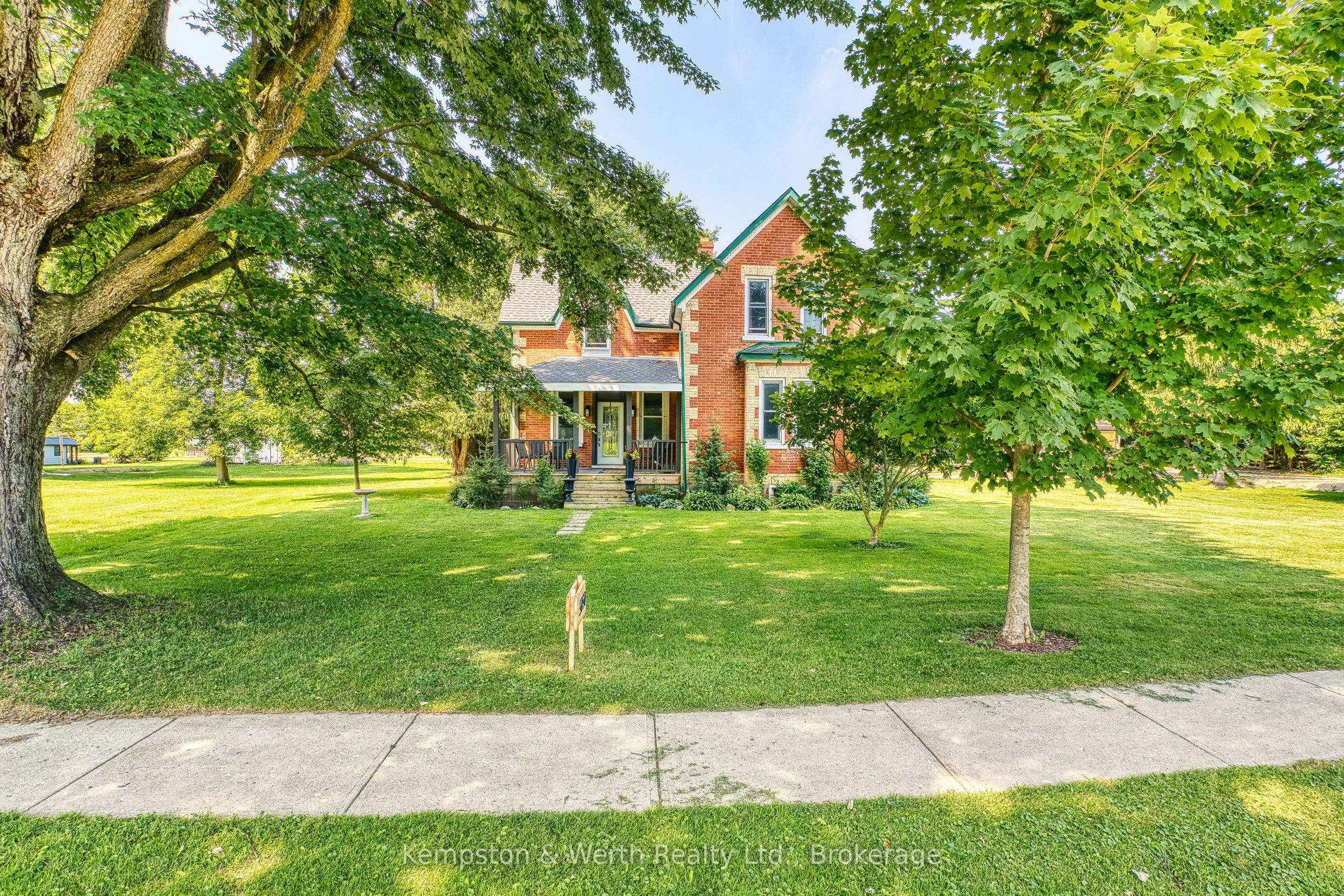 3030 Patrick Street, Howick, ON N0G 1V0 photo 3