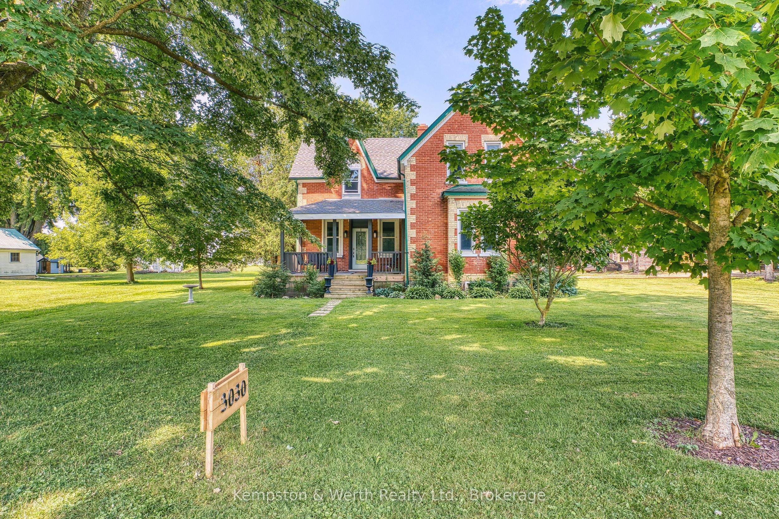 3030 Patrick Street, Howick, ON N0G 1V0 photo 4
