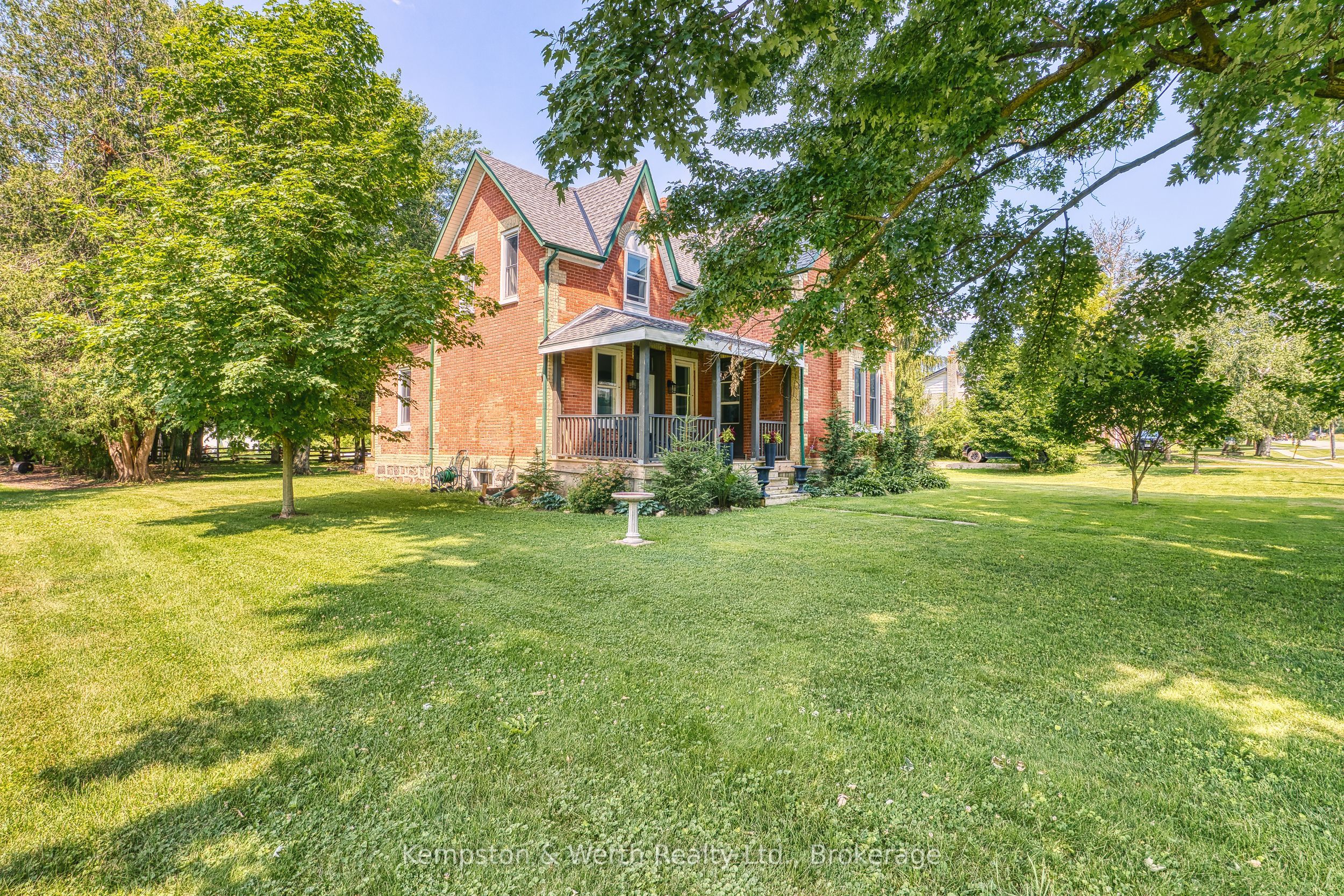3030 Patrick Street, Howick, ON N0G 1V0 photo 5